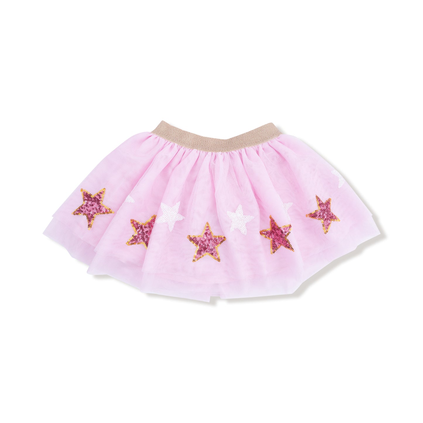 Tutu Skirt in our Stars print from Angel Dear