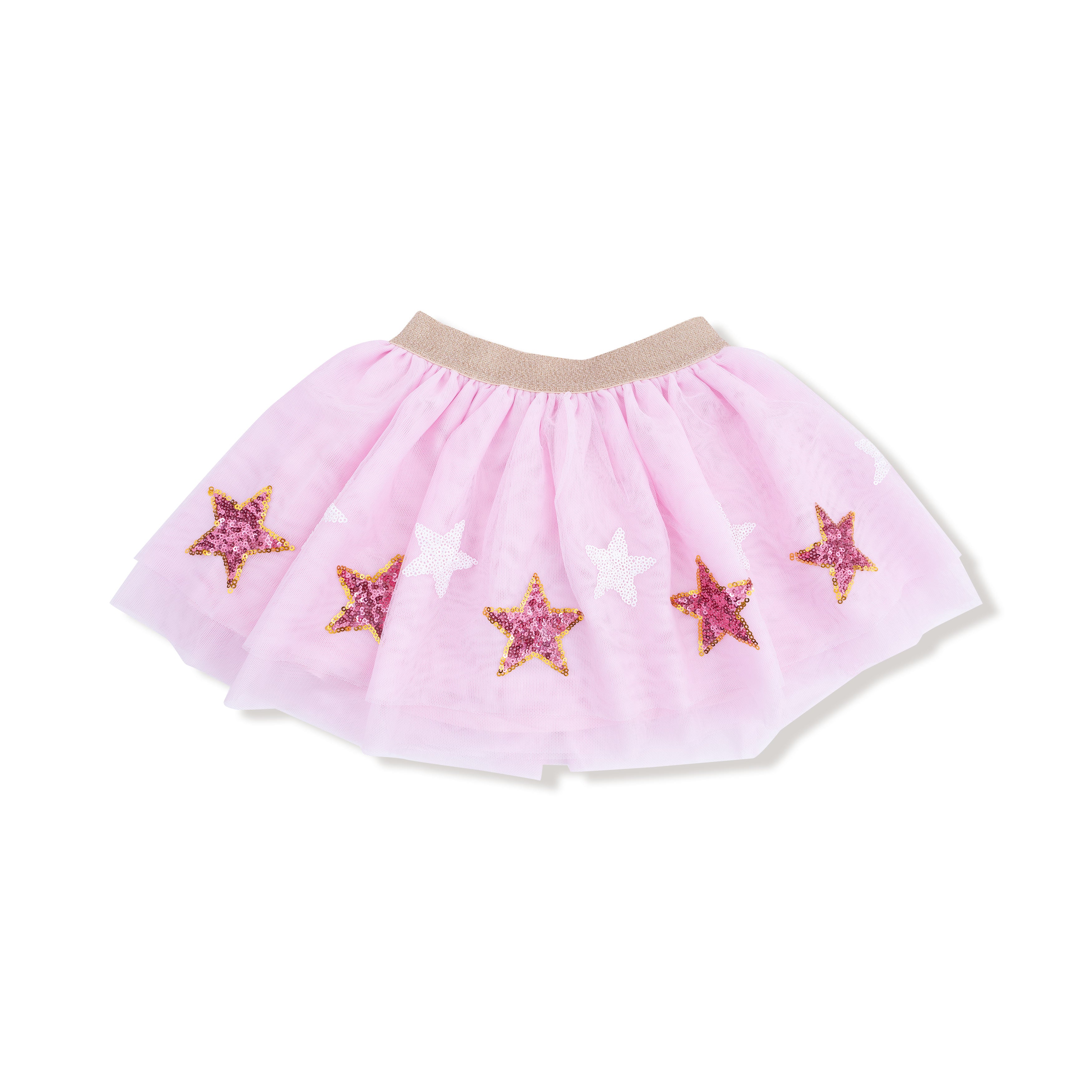 Tutu Skirt in our Stars print from Angel Dear