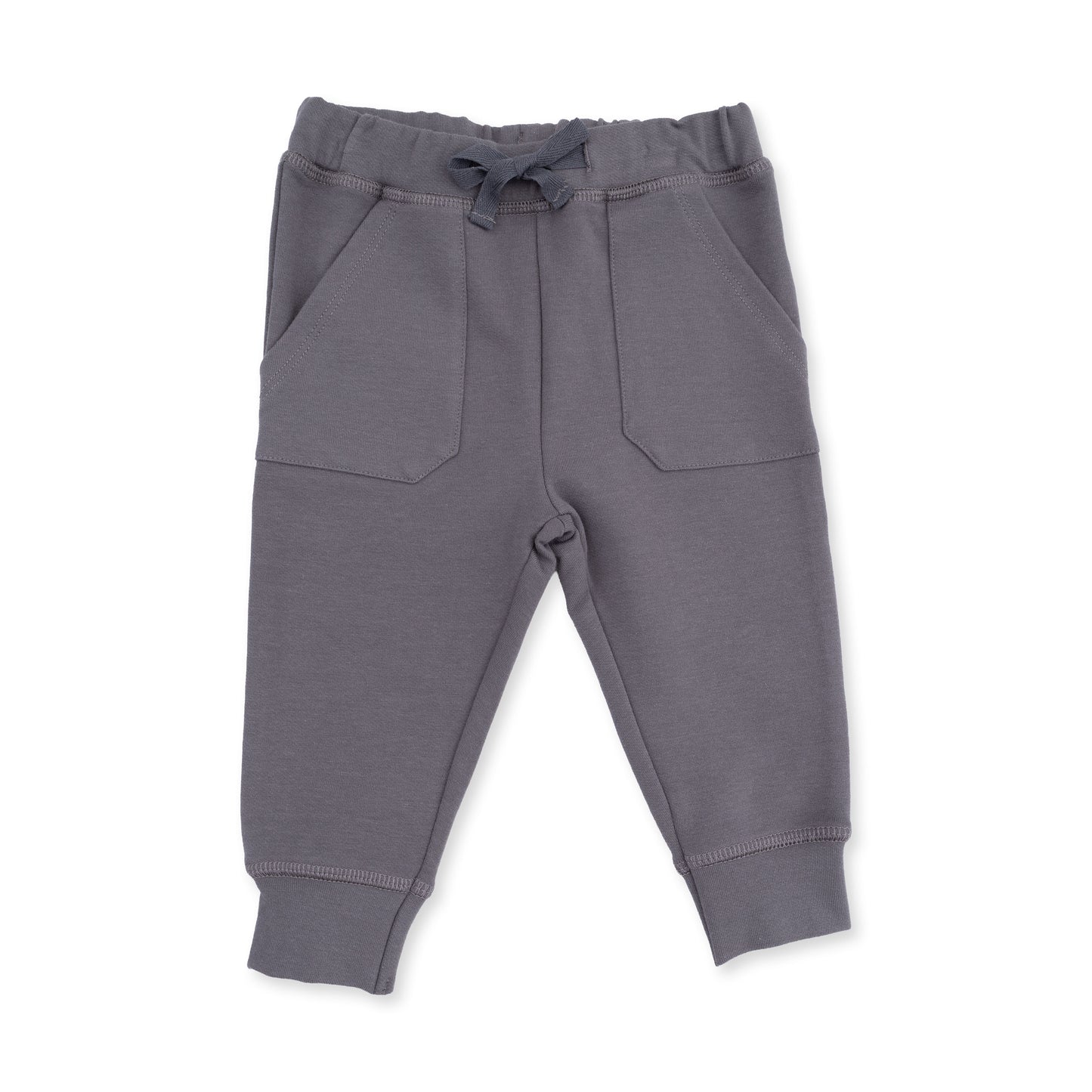 Lightning Bolt Viscose - Long Sleeve Henley and Jogger