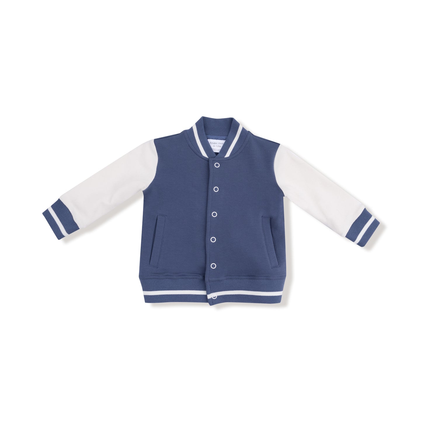 Letterman Jacket – Angel Dear - Main Image