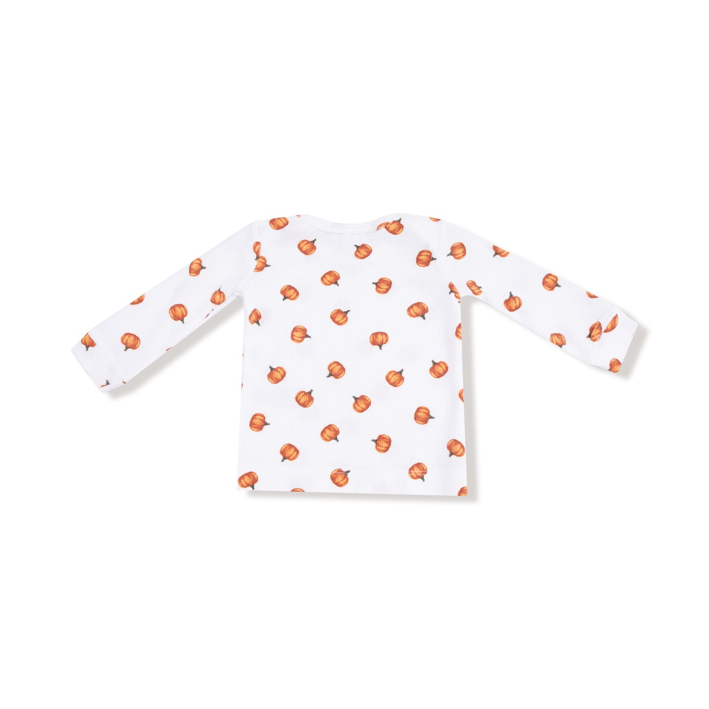 Loungewear Set in our  Little Pumpkins print from Angel Dear