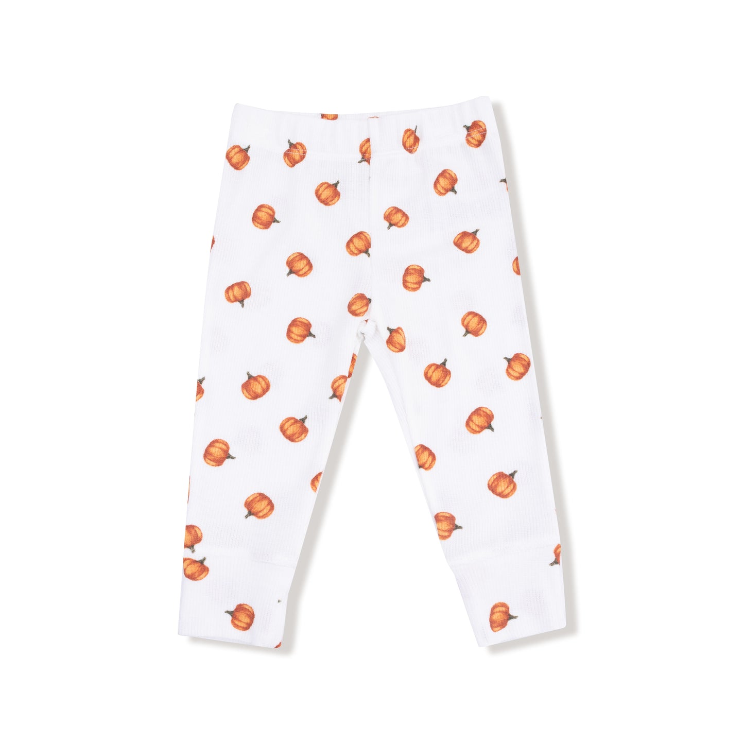 Loungewear Set in our  Little Pumpkins print from Angel Dear