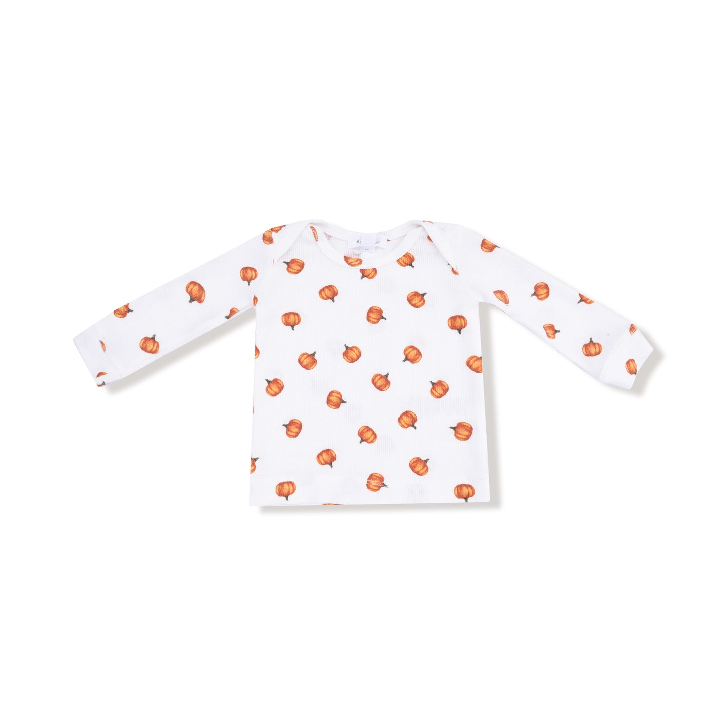 Loungewear Set in our  Little Pumpkins print from Angel Dear
