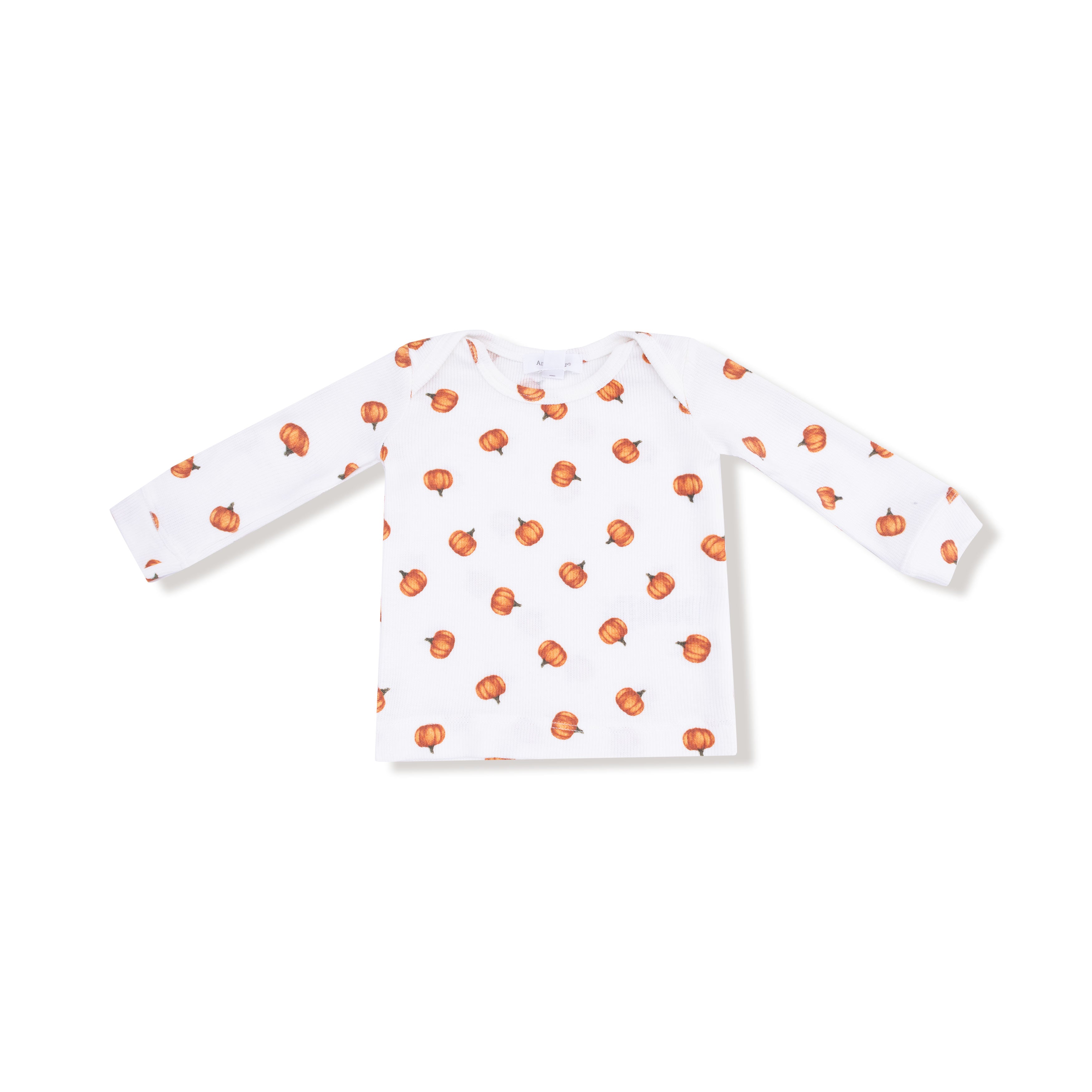Loungewear Set in our  Little Pumpkins print from Angel Dear
