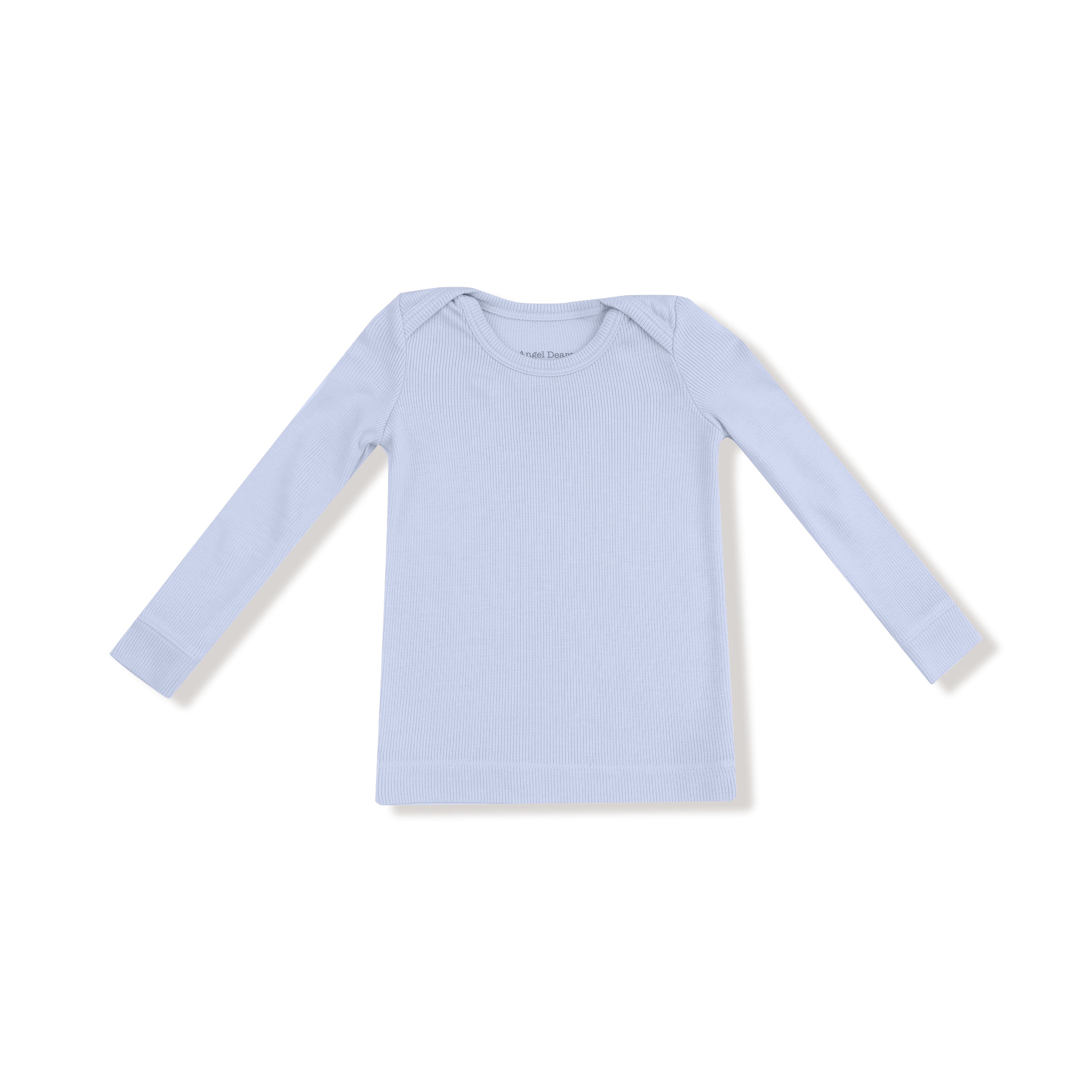 Loungewear Set in our Niagara Mist print from Angel Dear