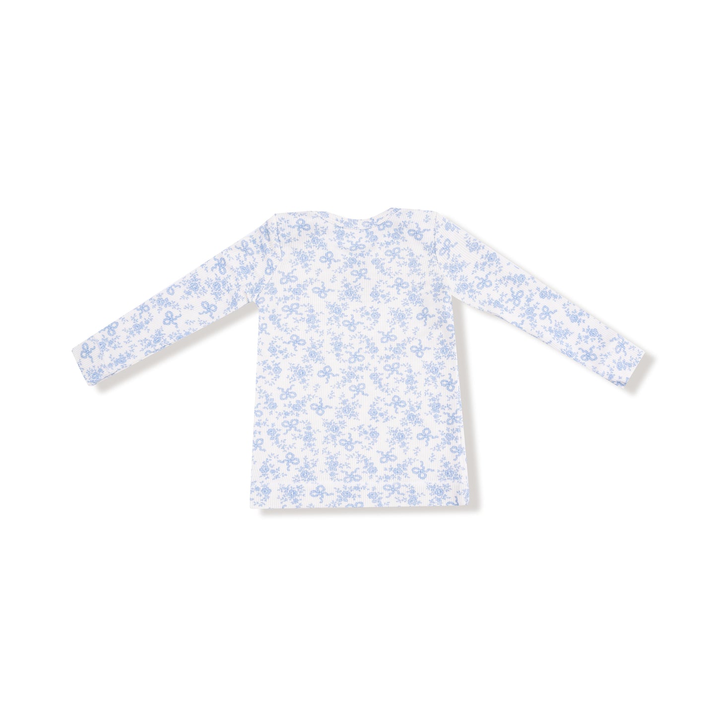 Loungewear Set in our  Romi Floral print from Angel Dear