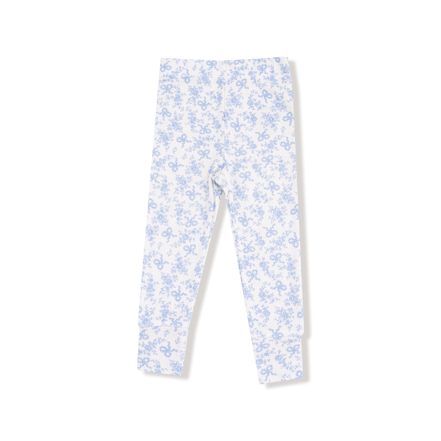 Loungewear Set in our  Romi Floral print from Angel Dear
