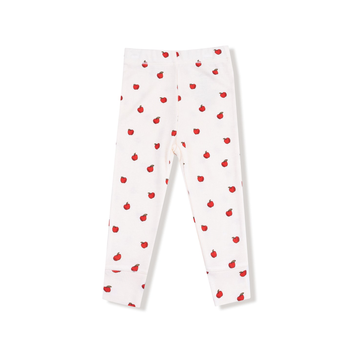Loungewear Set in our  Tiny Apples print from Angel Dear