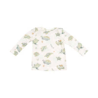 Lounge Wear Set - Sea Turtles