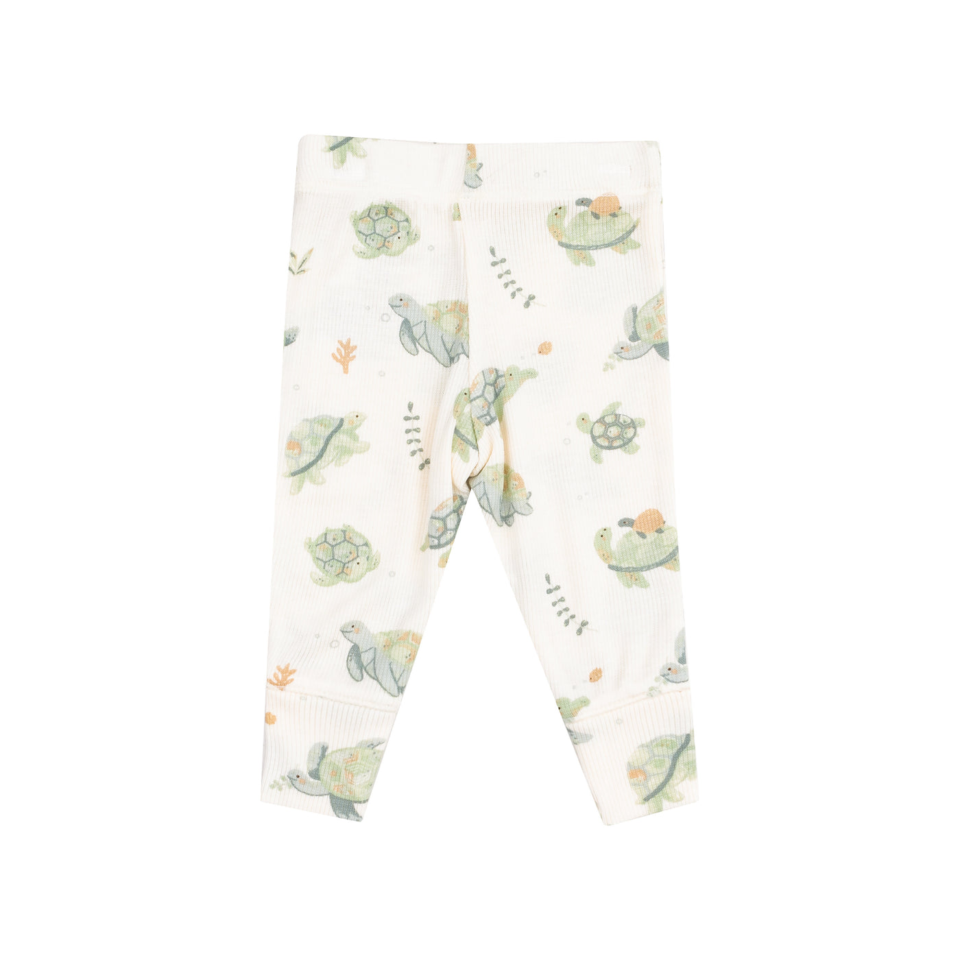 Lounge Wear Set - Sea Turtles