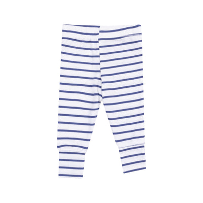 Loungewear Set - Stripe Vintage Navy