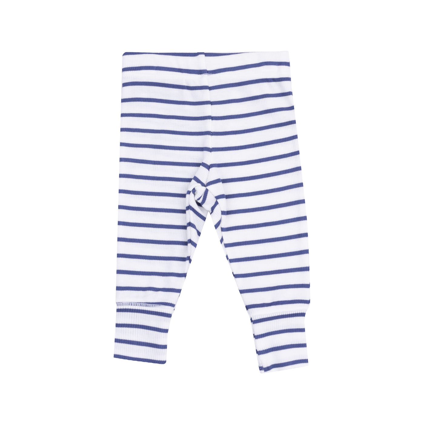 Loungewear Set - Stripe Vintage Navy-Angel Dear