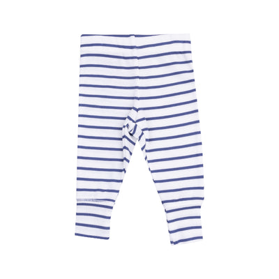 Loungewear Set - Stripe Vintage Navy