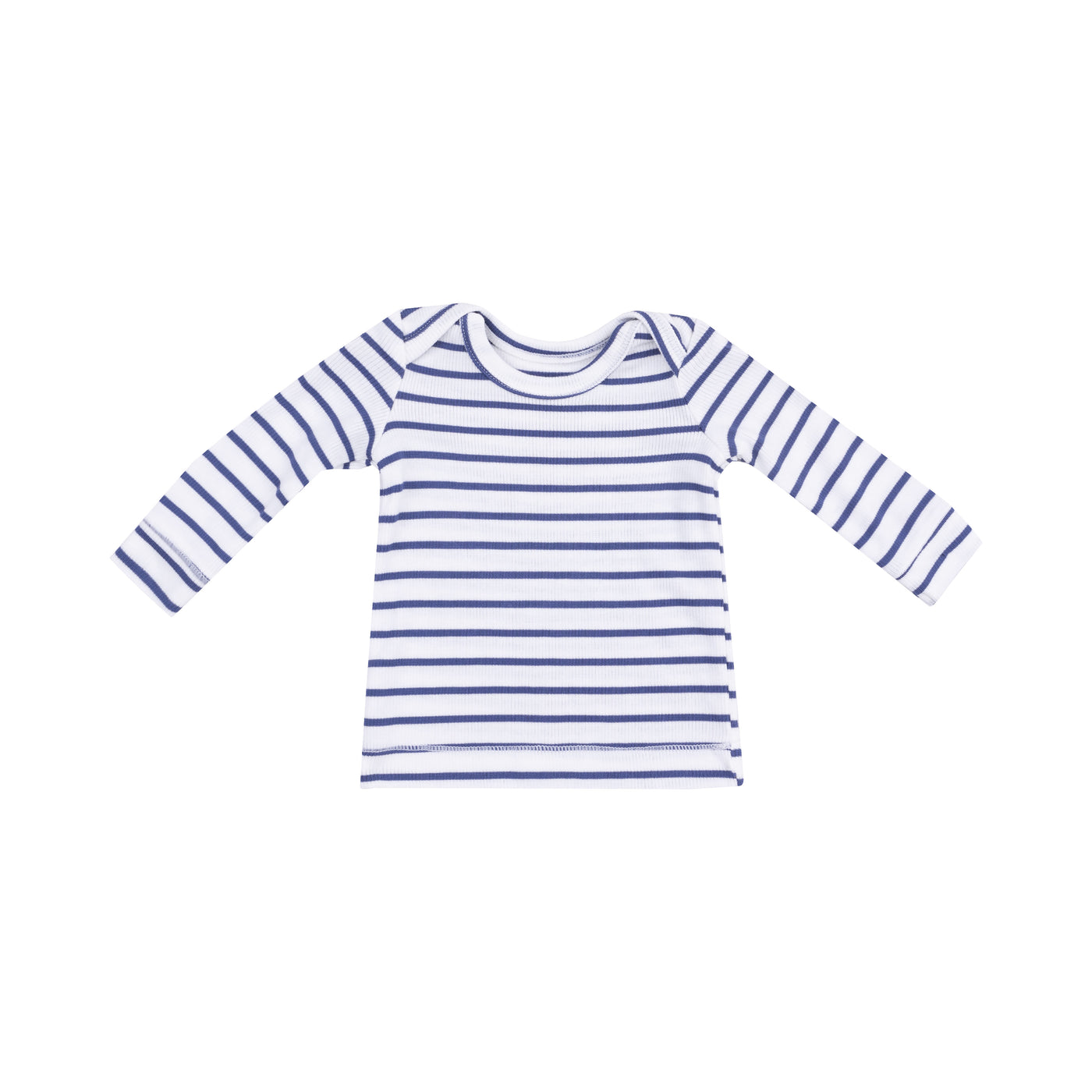 Loungewear Set - Stripe Vintage Navy