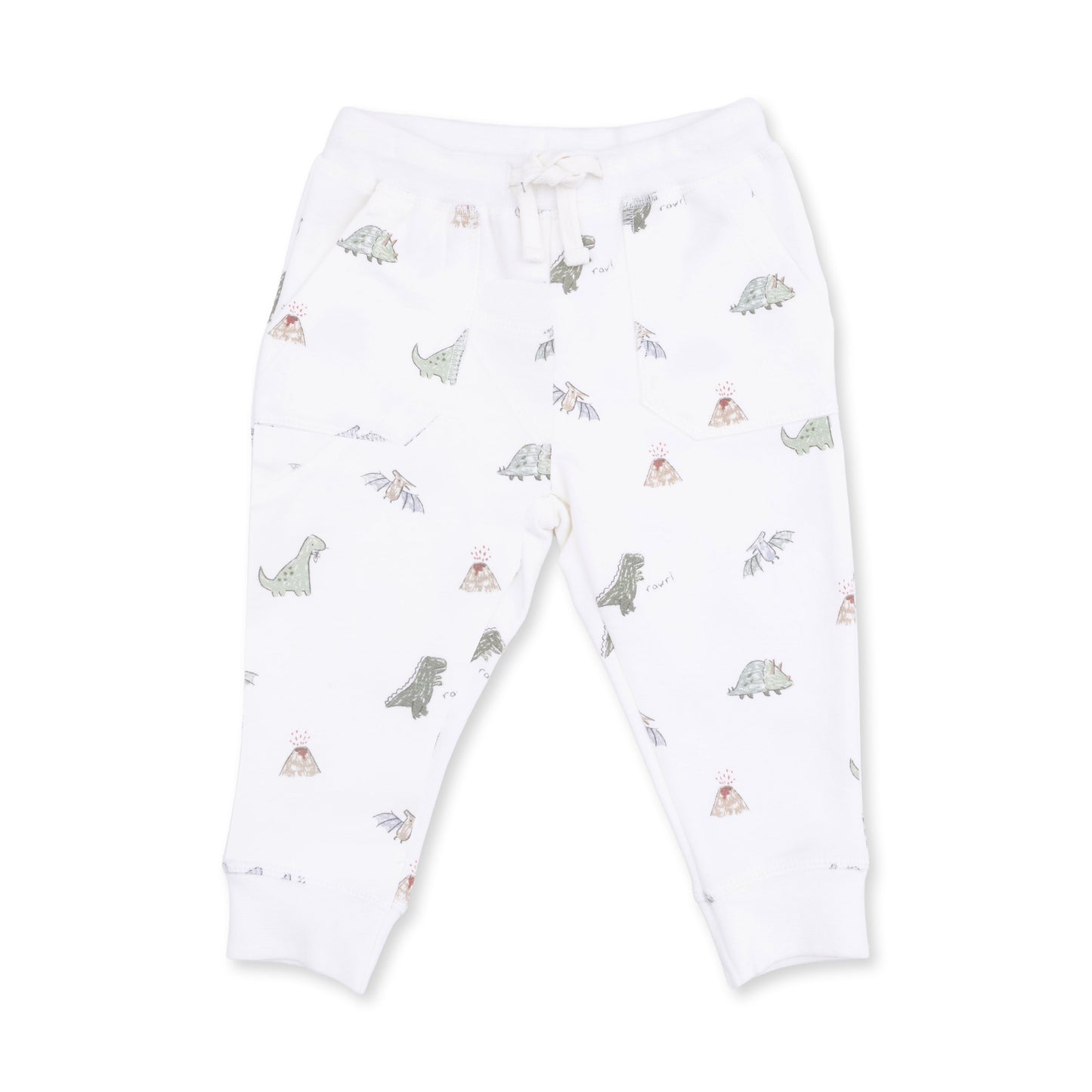 Dinos French Terry - Jogger Pant