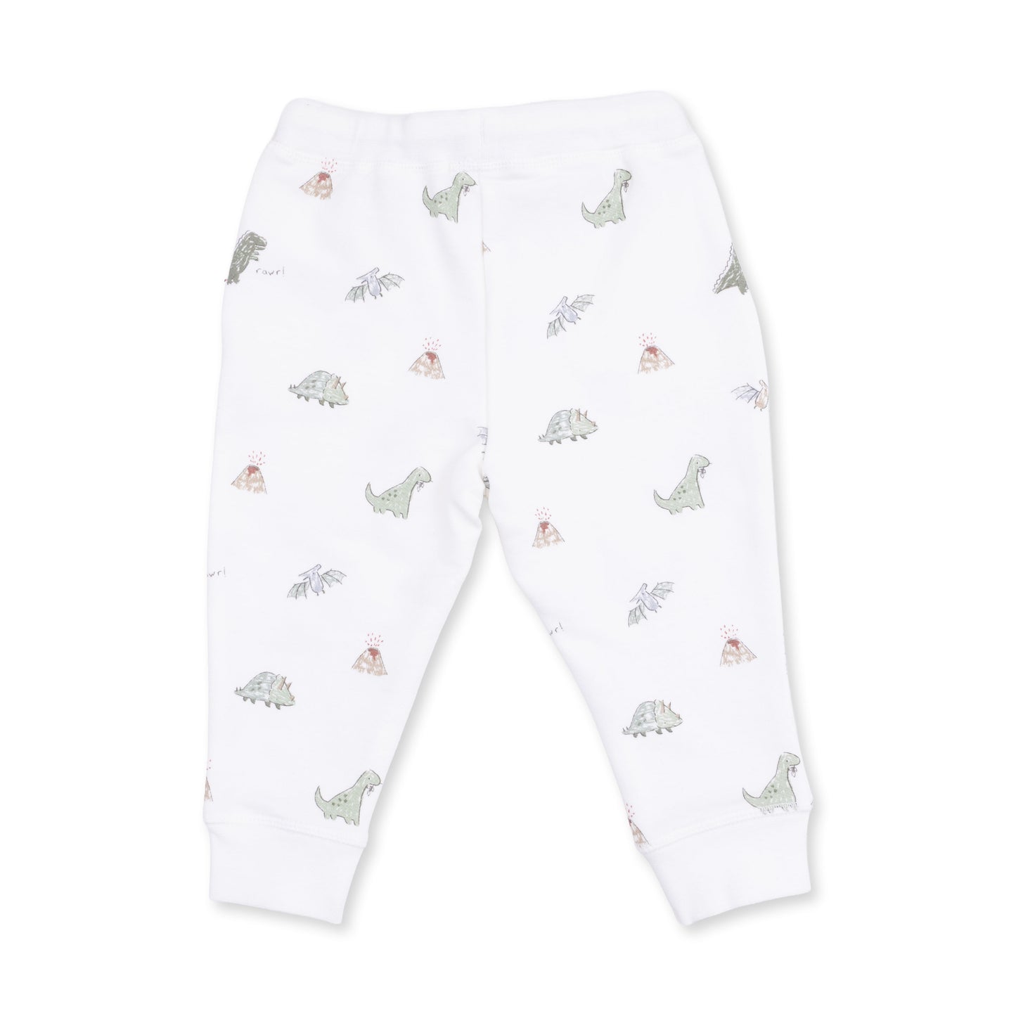 Dinos French Terry - Jogger Pant