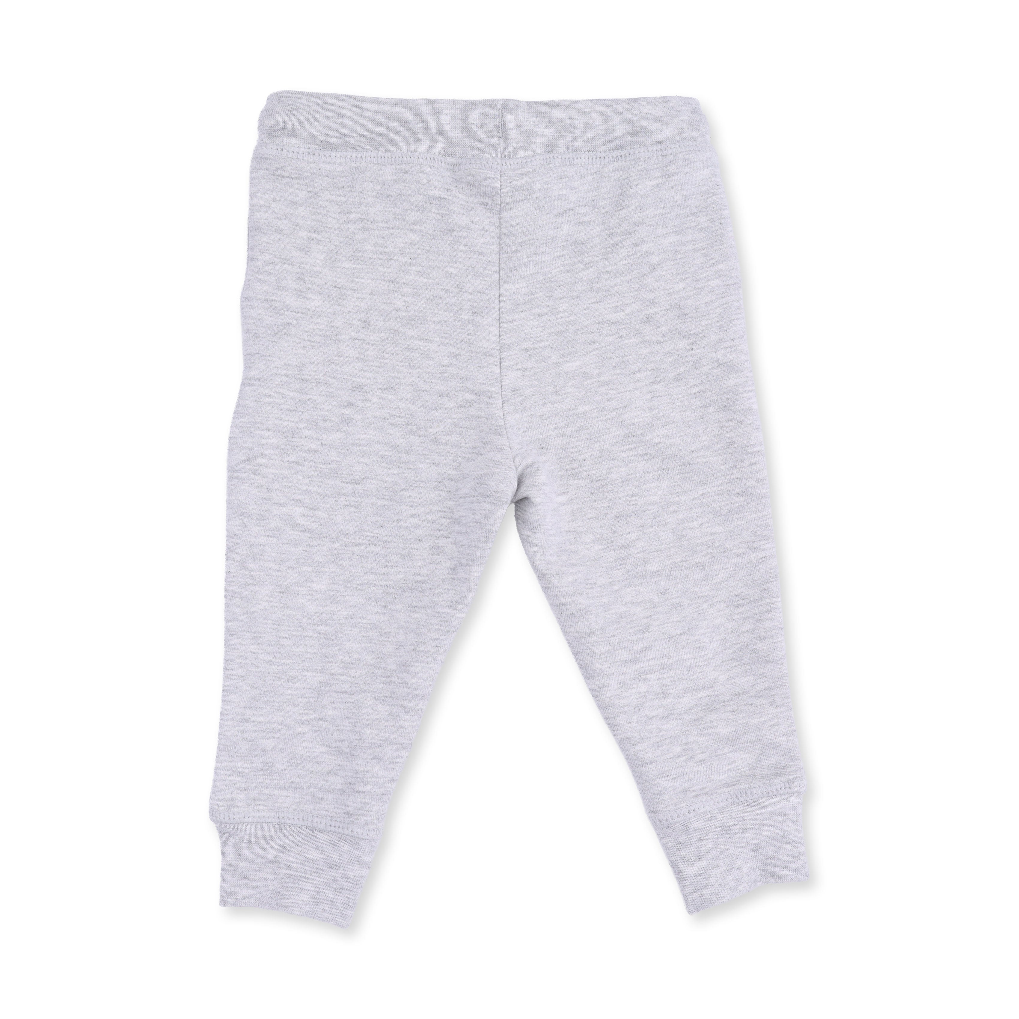 Gray - Jogger Pant