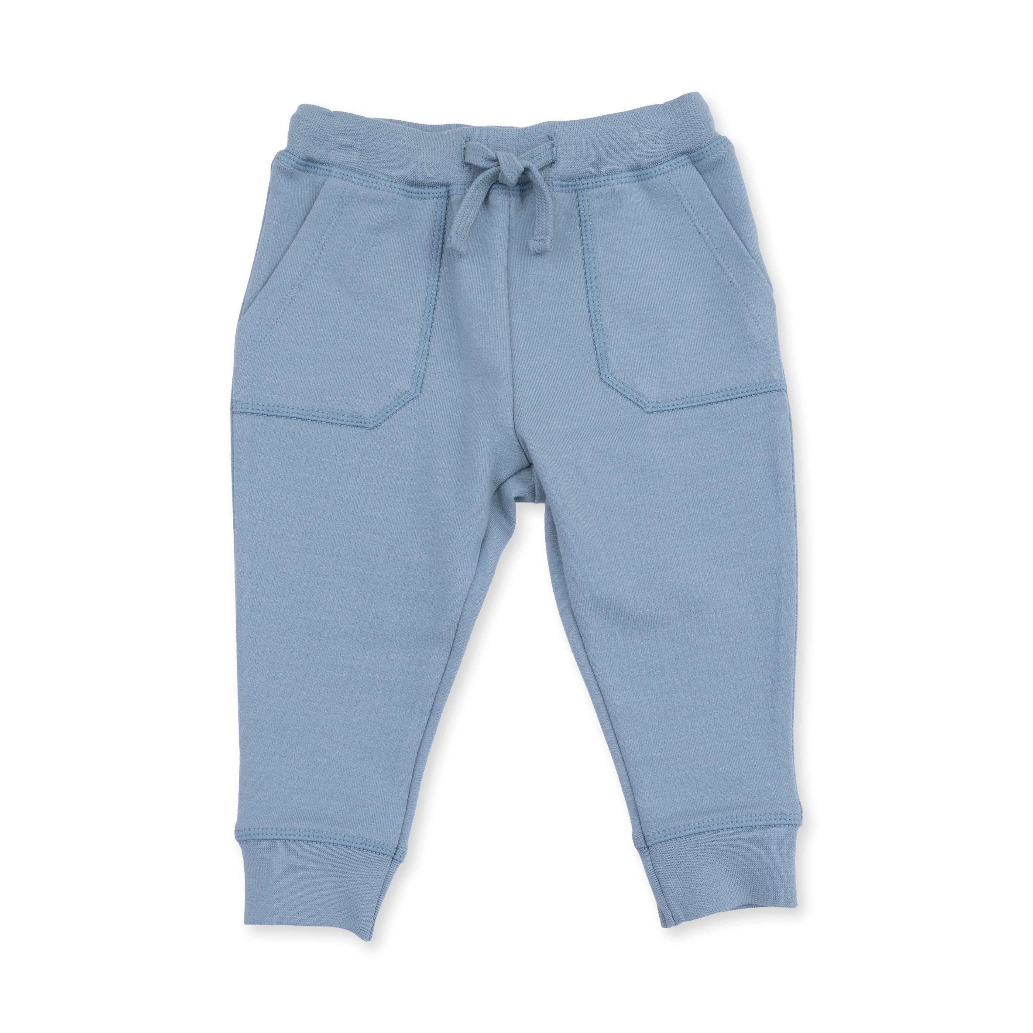 Solid Citadel - Jogger Pant