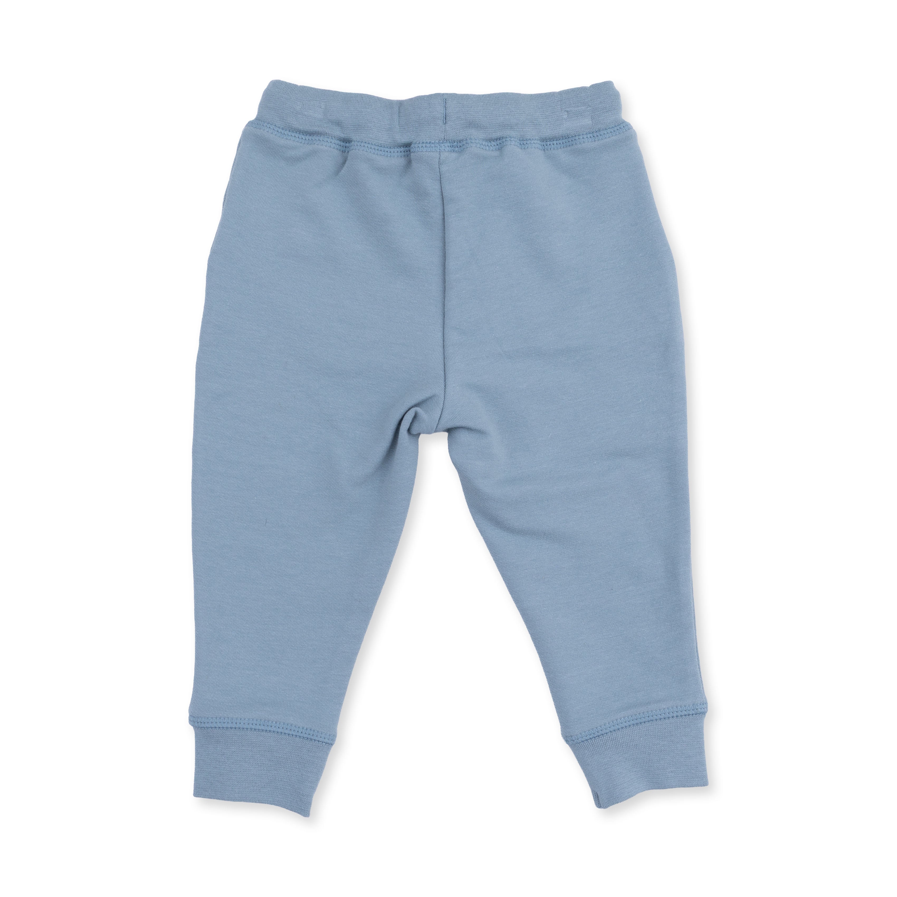 Solid Citadel - Jogger Pant