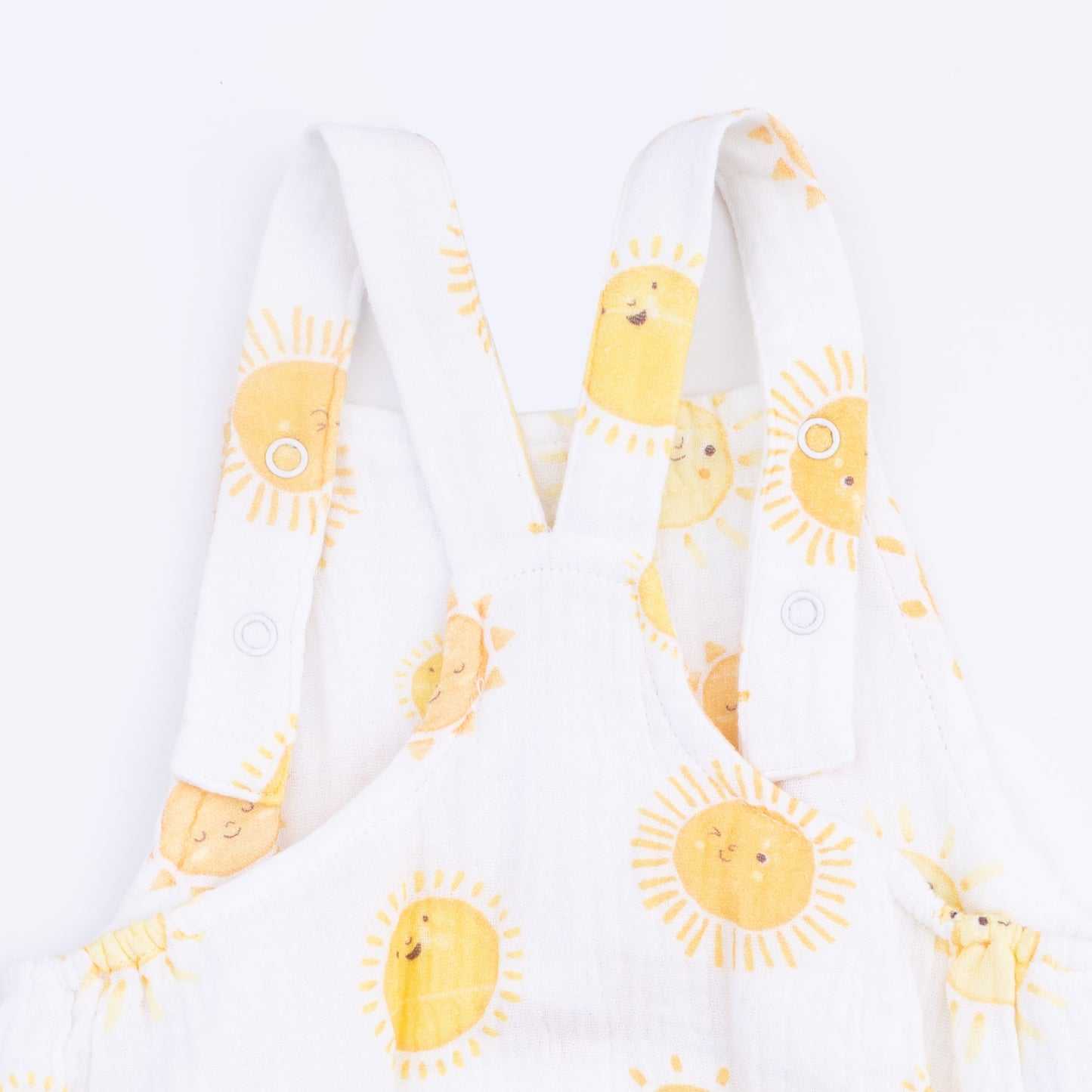 Happy Suns - Sunsuit-Angel Dear