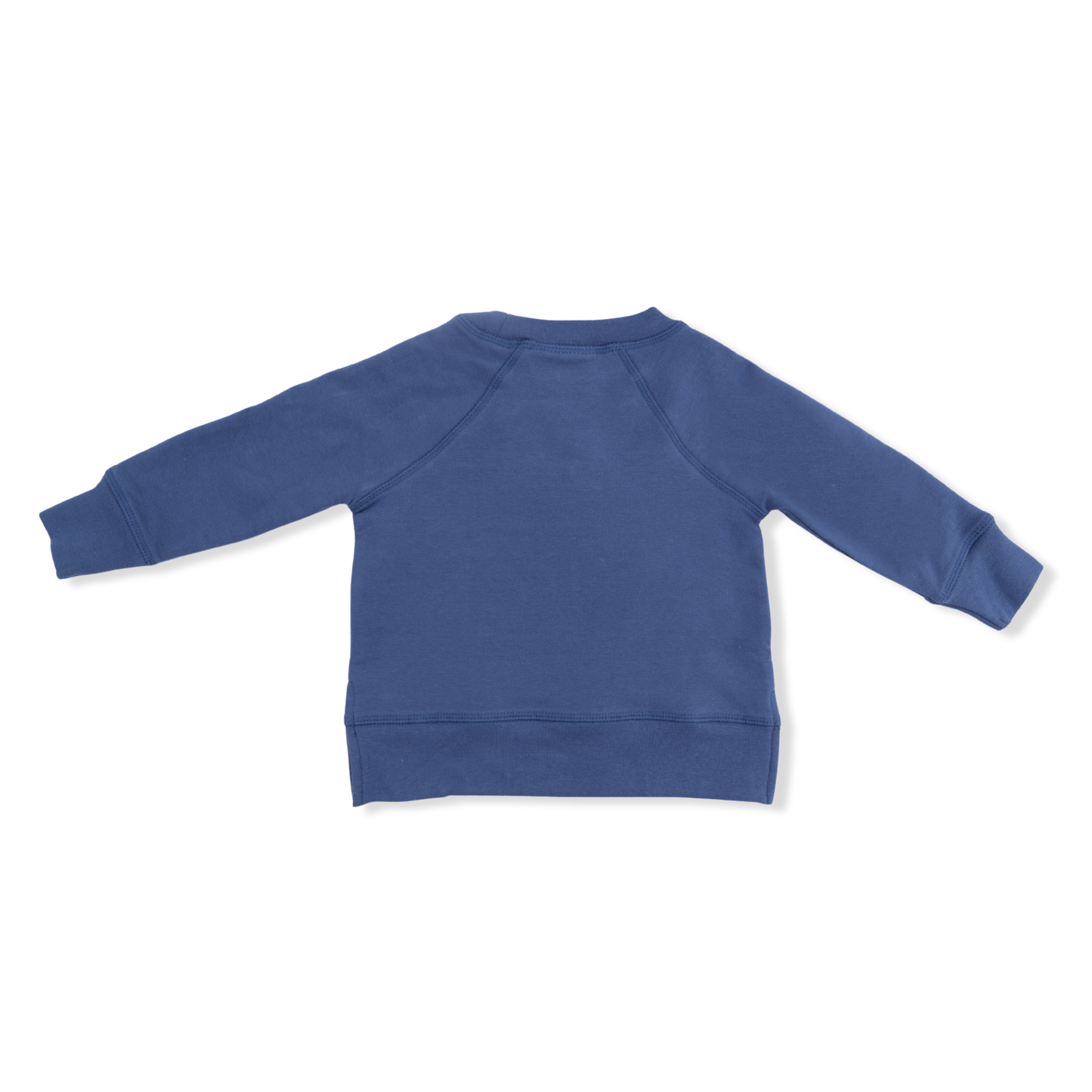 Sailor Sea Creatures Appliques - Raglan Sweatshirt-Angel Dear