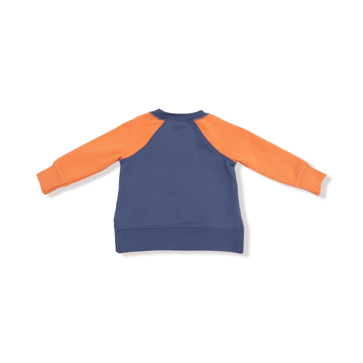 Basketbal Raglan Sweatshirt in our  Varsity - Basketball print from Angel Dear