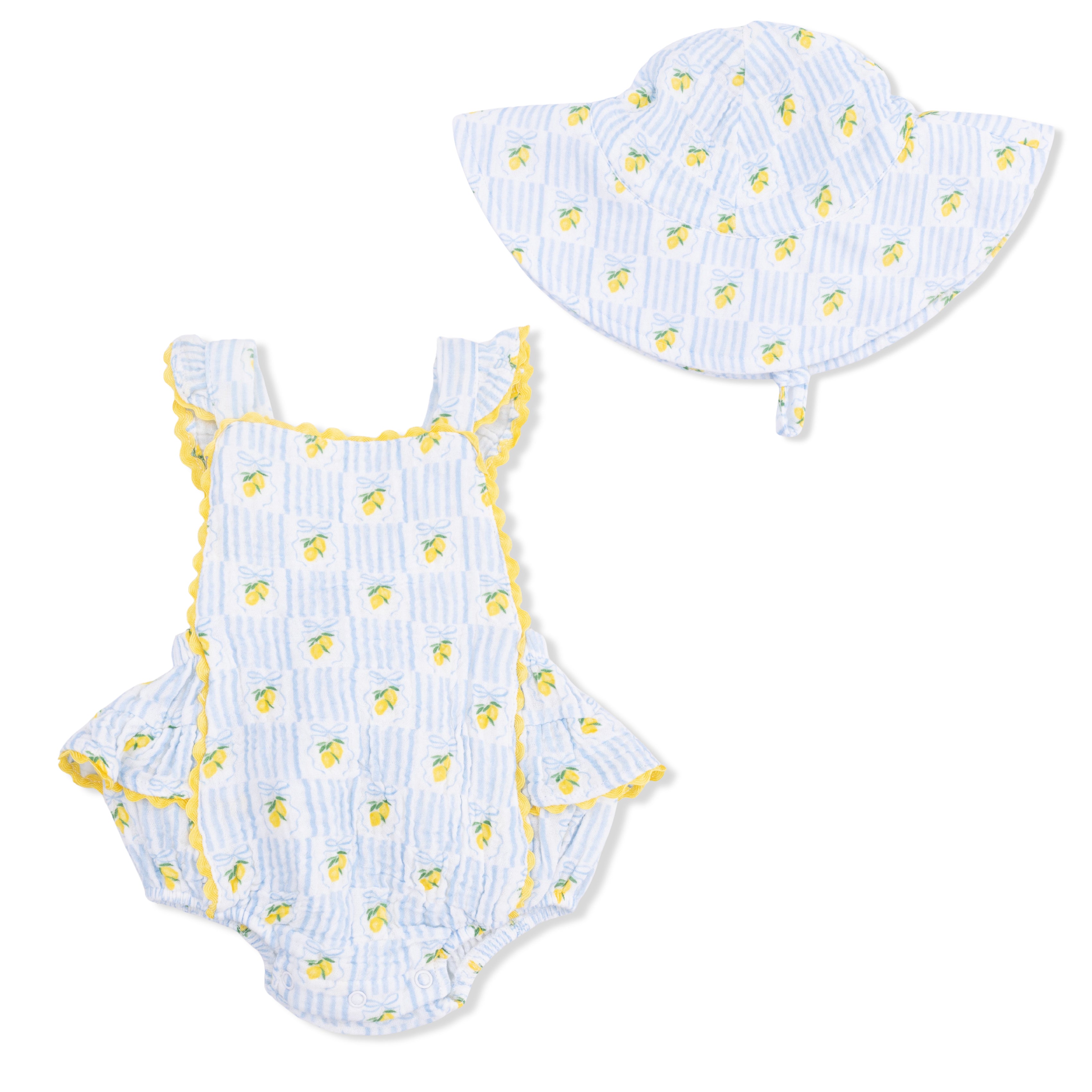 Bodysuits – Angel Dear