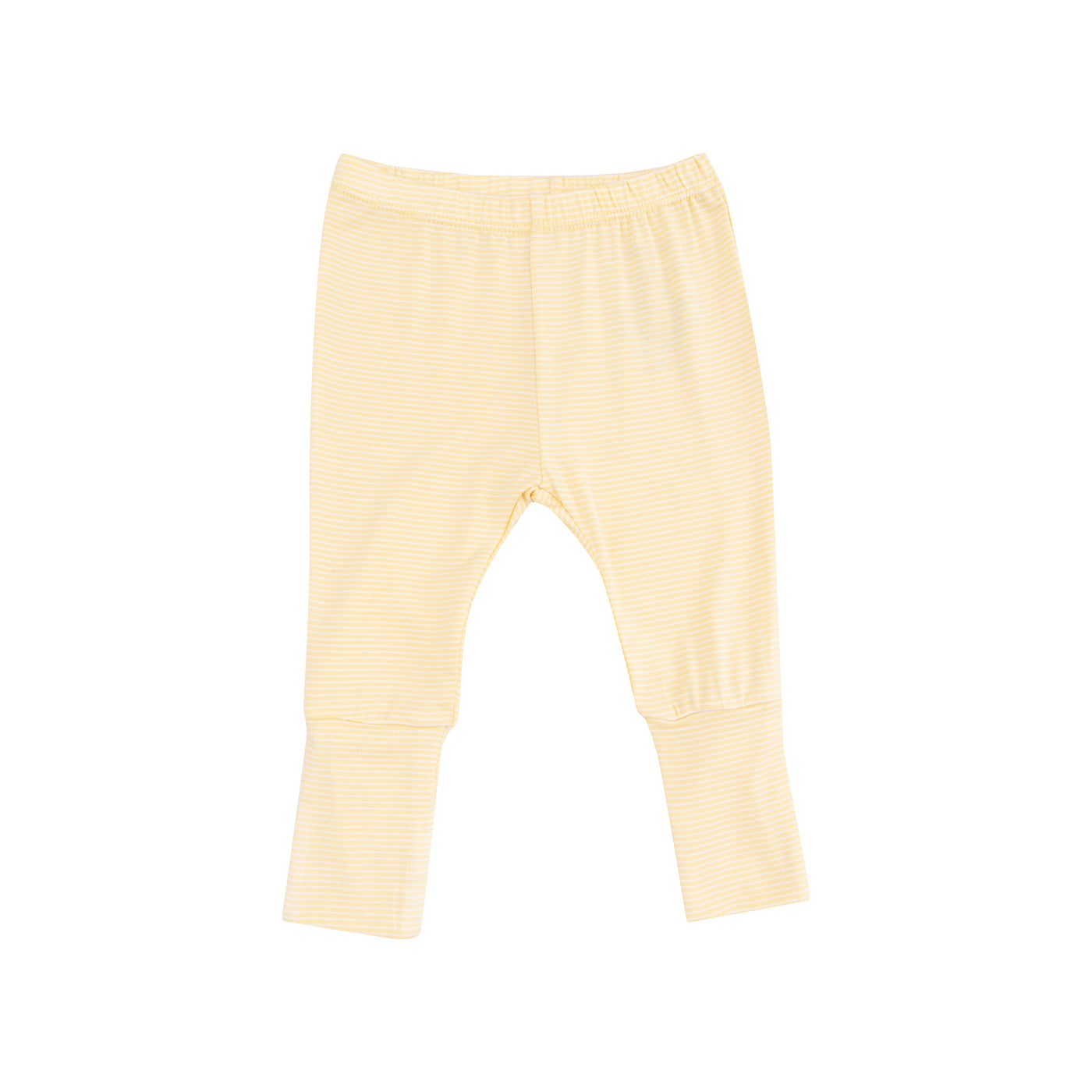 Take Me Home Set with  Roll Over Cuff Pant - Baby Chicks