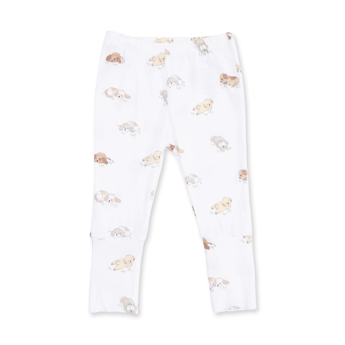 Puppy Snuggle Club - Take Me Home Set with Convertible Pant