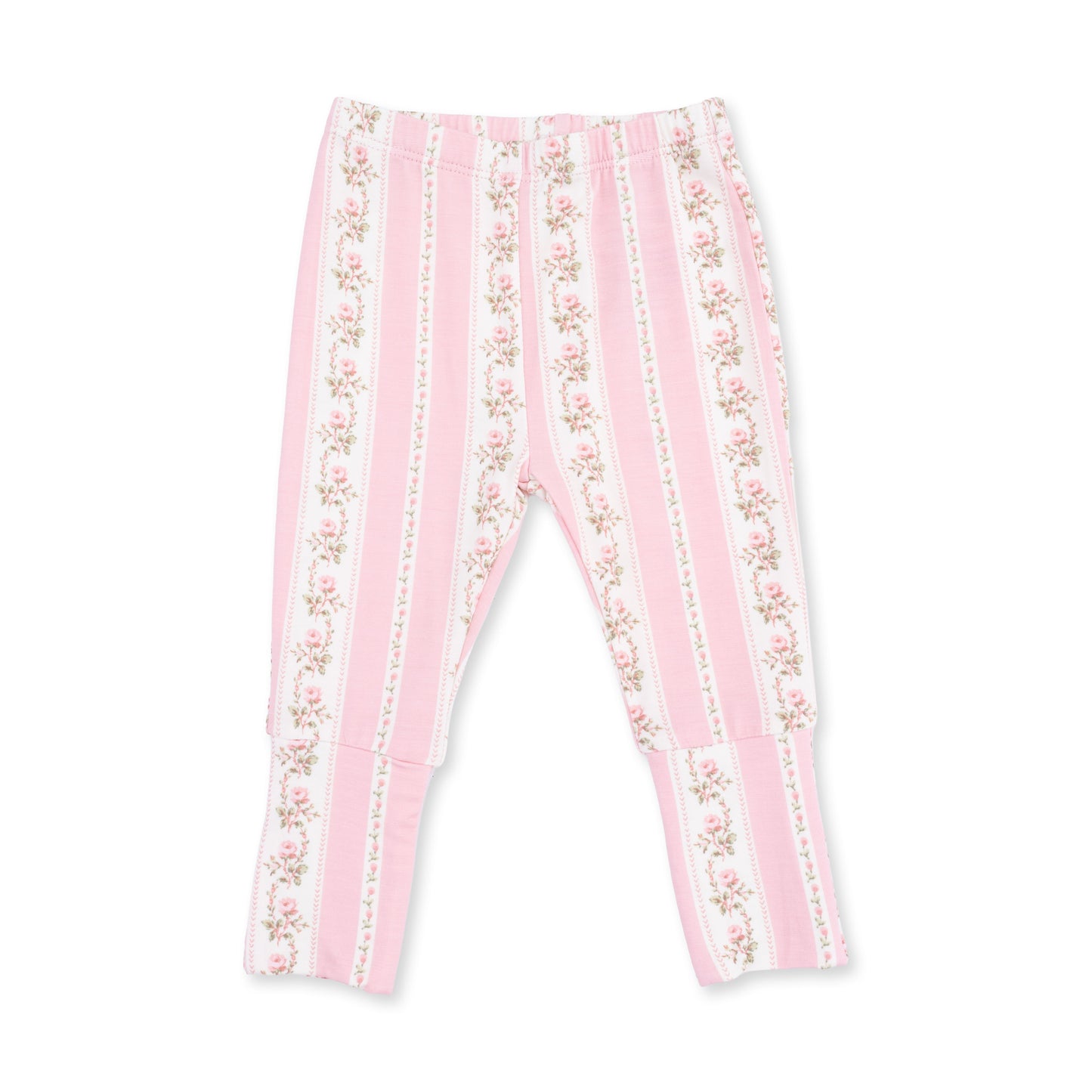Antoinette Stripe - Take Me Home Set with Convertible Pant