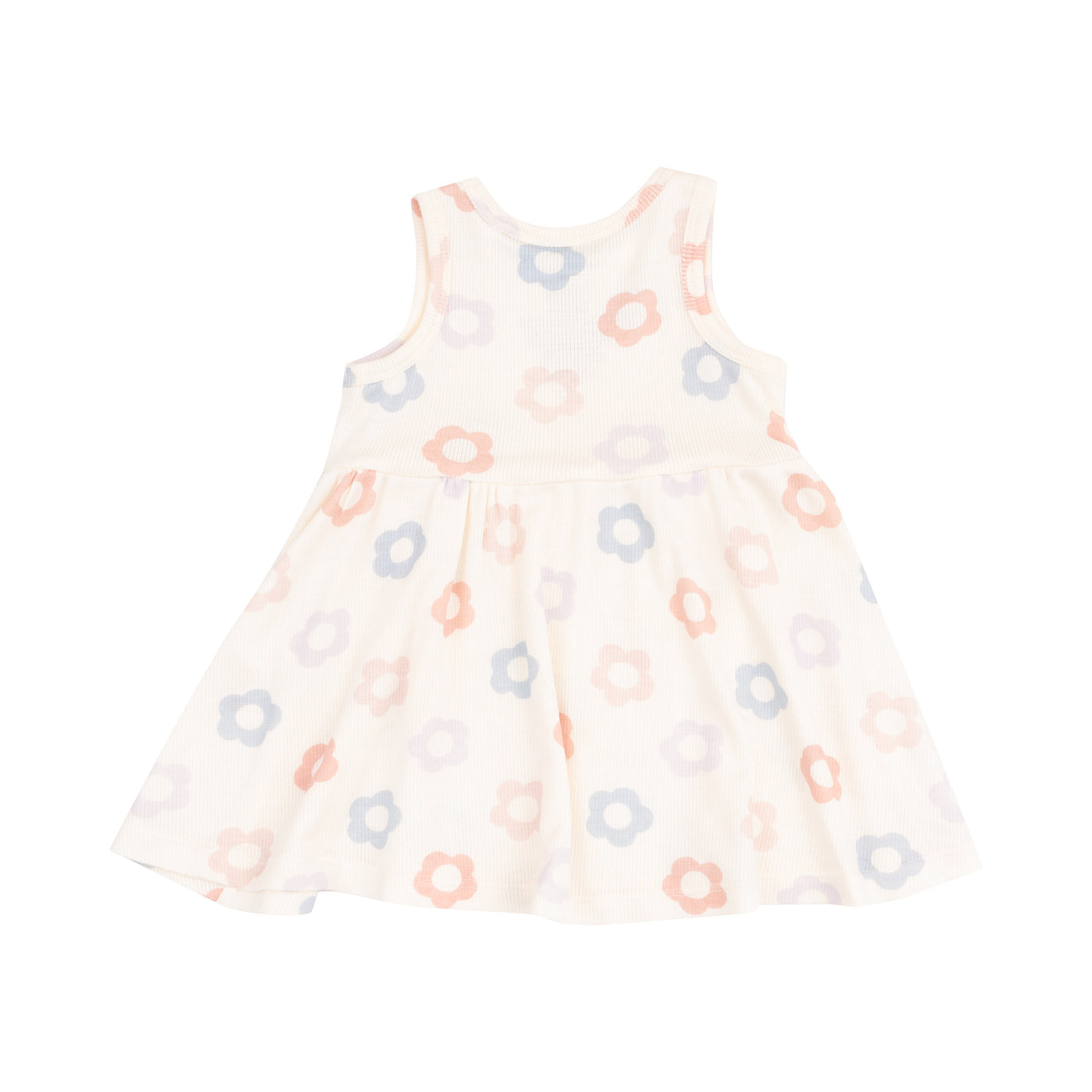 Tank Dress And Bloomer (2T-4T Dress Only) - Daisy Pop