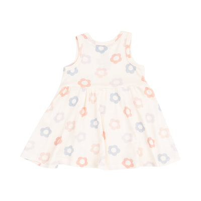 Tank Dress And Bloomer (2T-4T Dress Only) - Daisy Pop