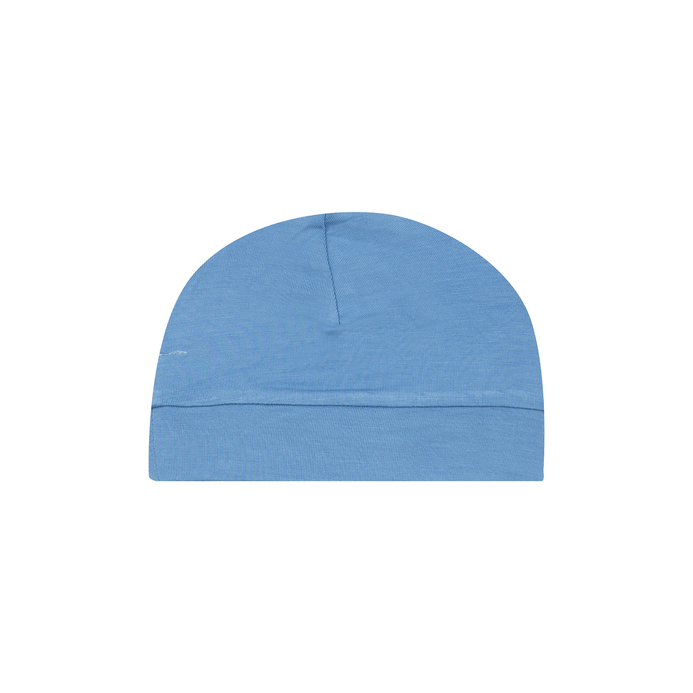 Beanie Hat - Basics - Solid Lichen Blue-Angel Dear