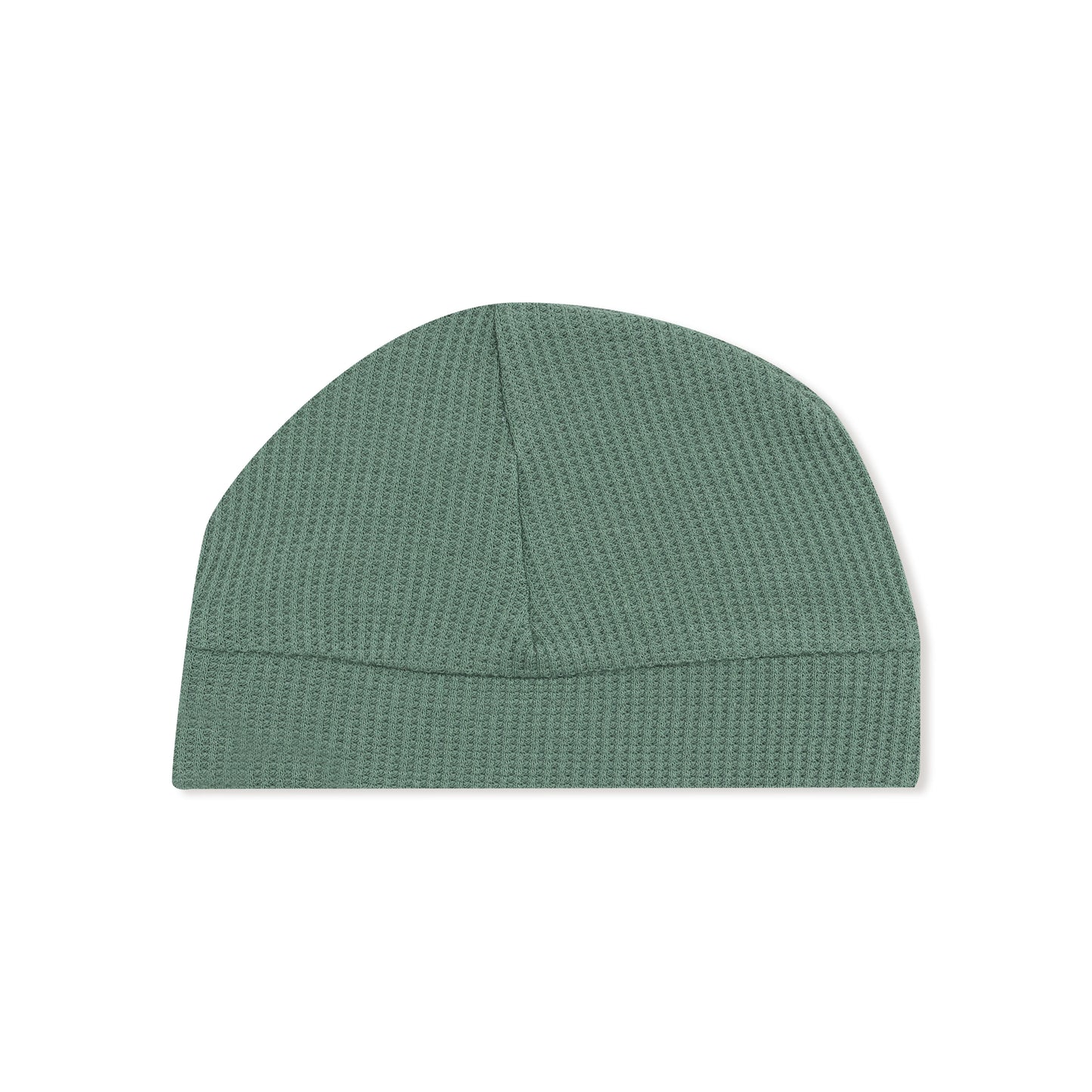 Beanie Hat in our Dark Ivy print from Angel Dear