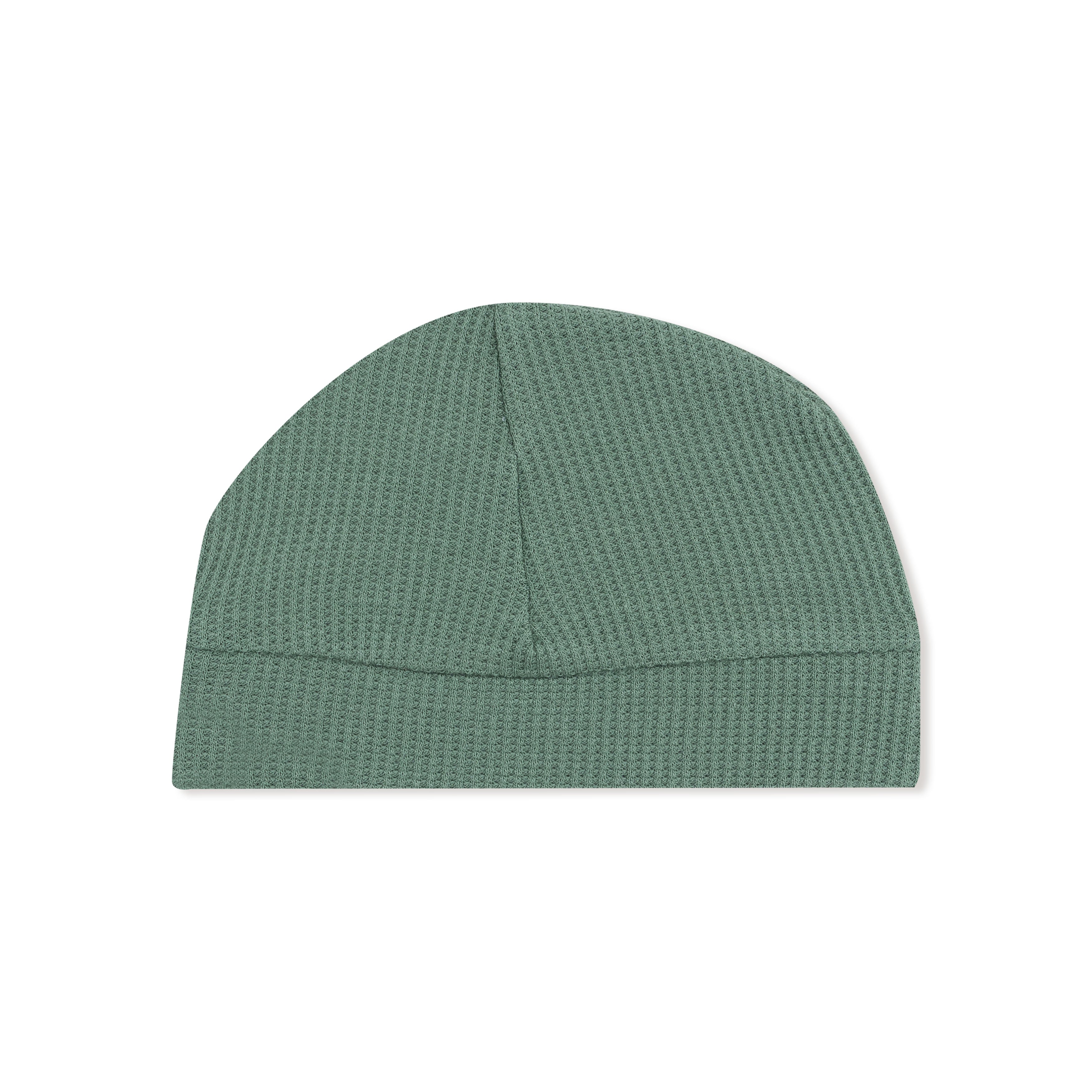 Beanie Hat in our Dark Ivy print from Angel Dear