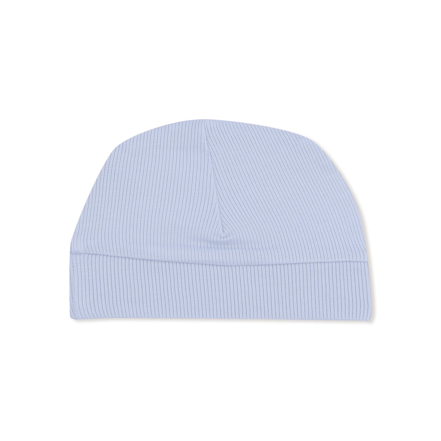 Beanie Hat in our Niagara Mist print from Angel Dear