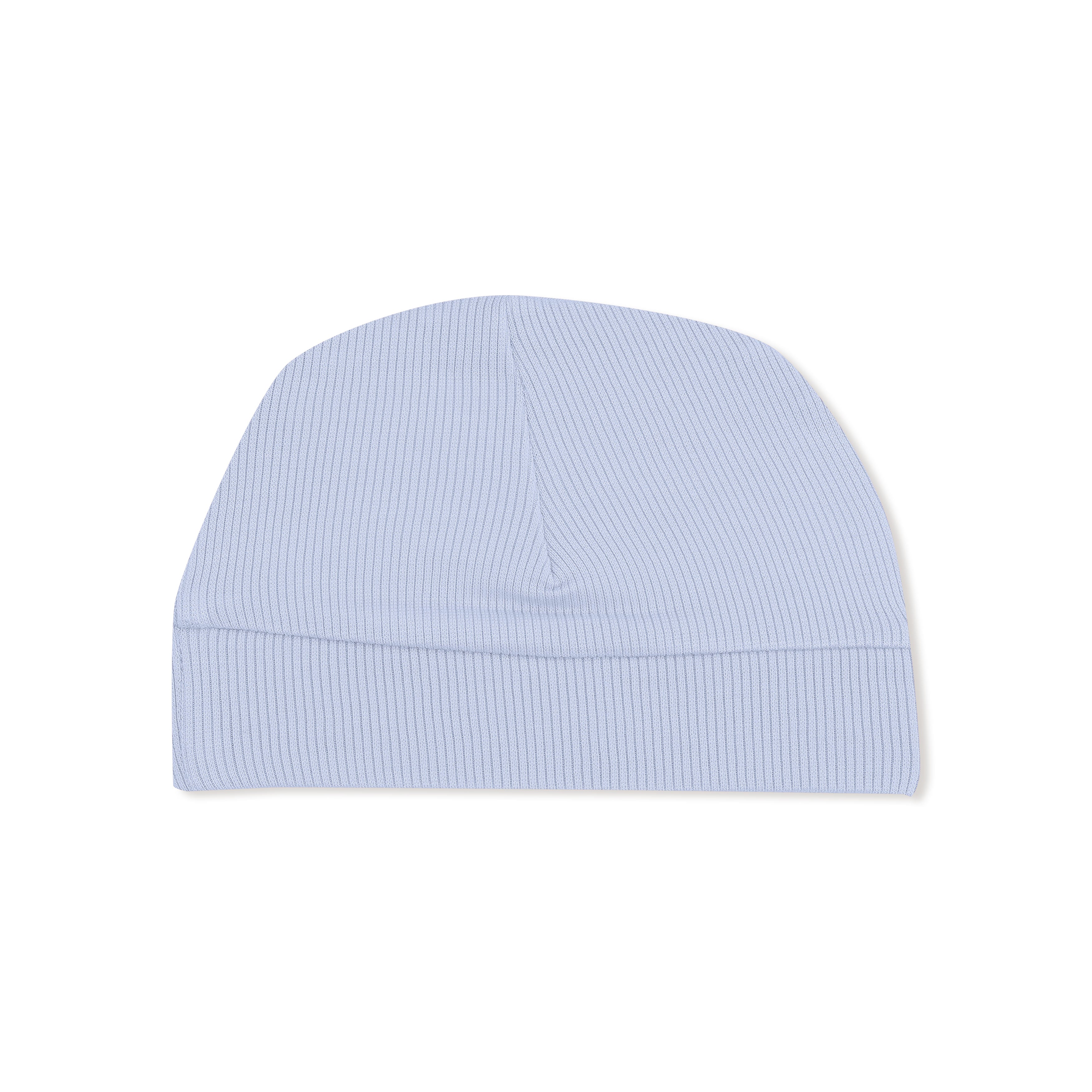 Beanie Hat in our Niagara Mist print from Angel Dear