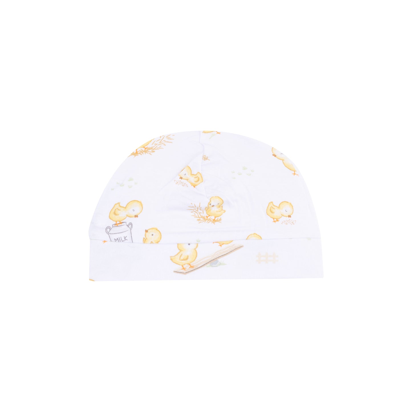 Beanie Hat - Baby Chicks-Angel Dear