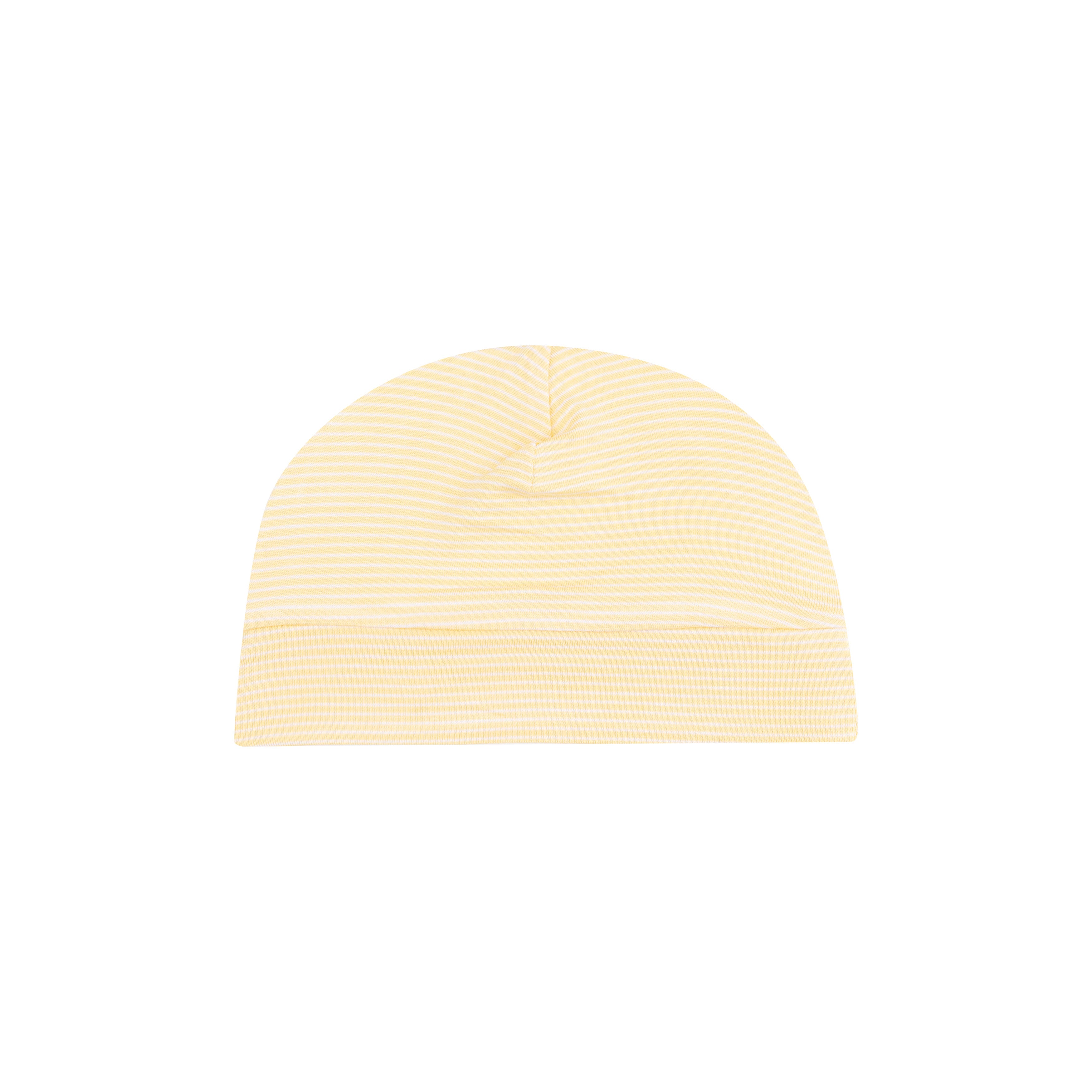 Beanie Hat -Stripe Baby Chicks-Angel Dear