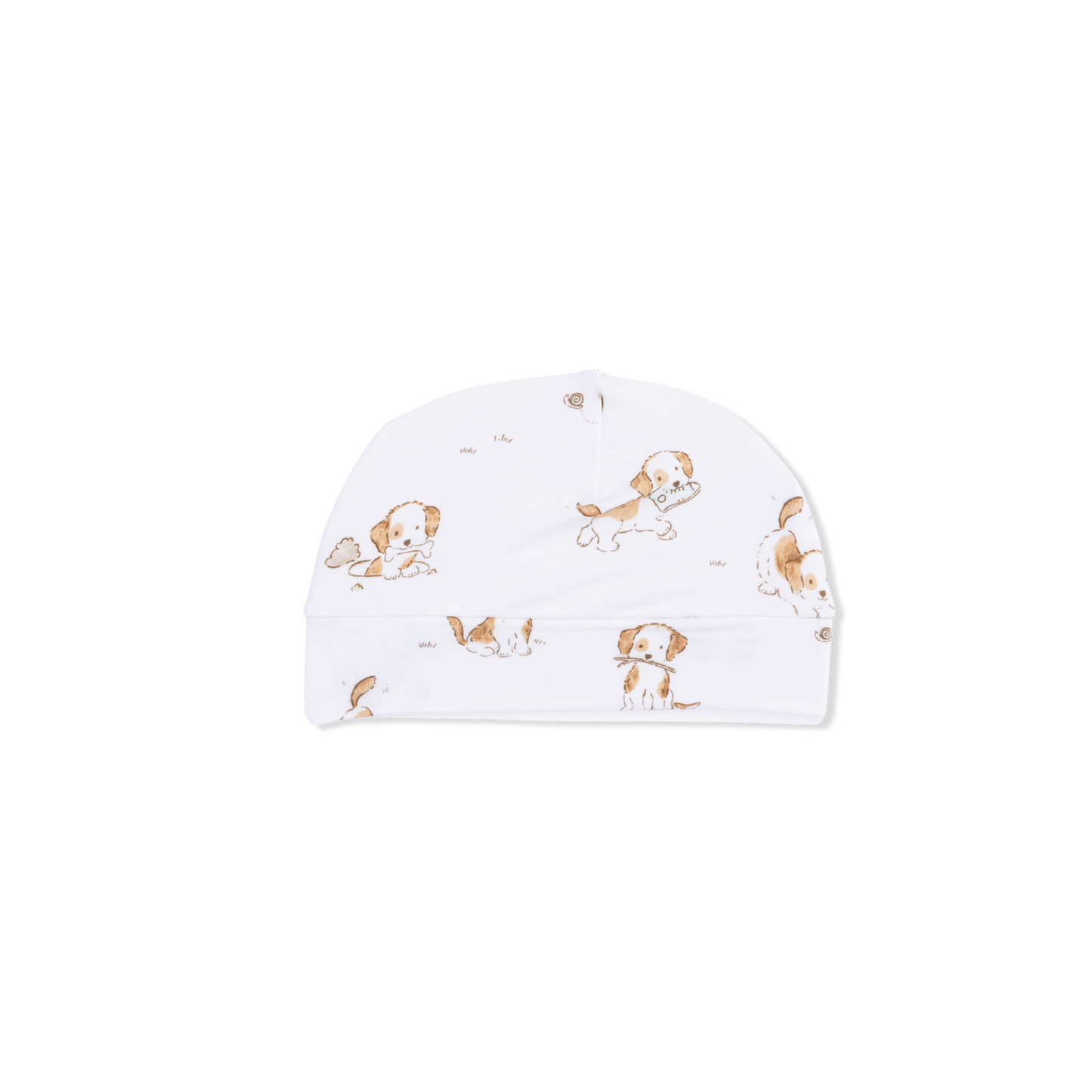 Explorer Puppy - Beanie Hat-Angel Dear