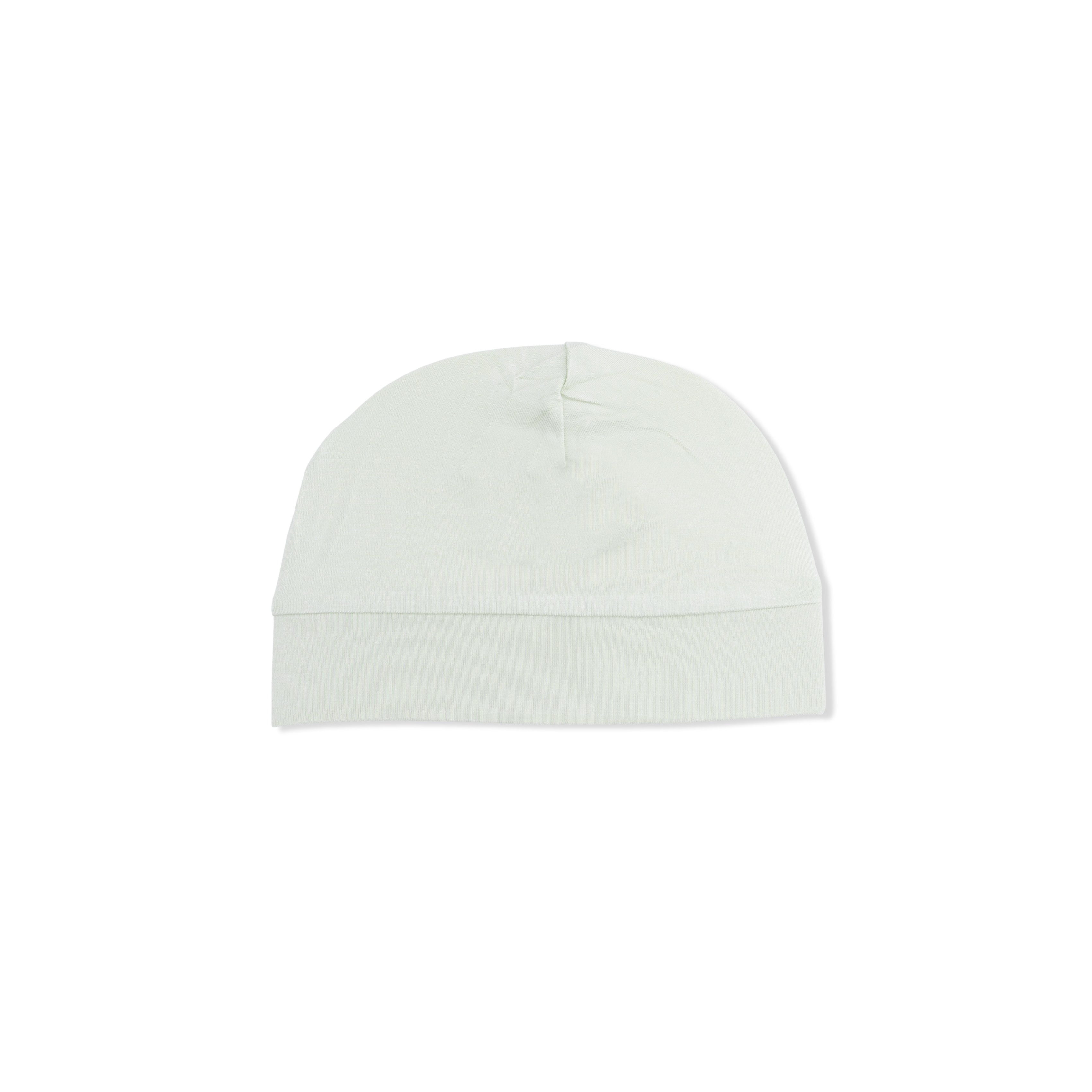 Solid Bok Choy - Beanie Hat-Angel Dear