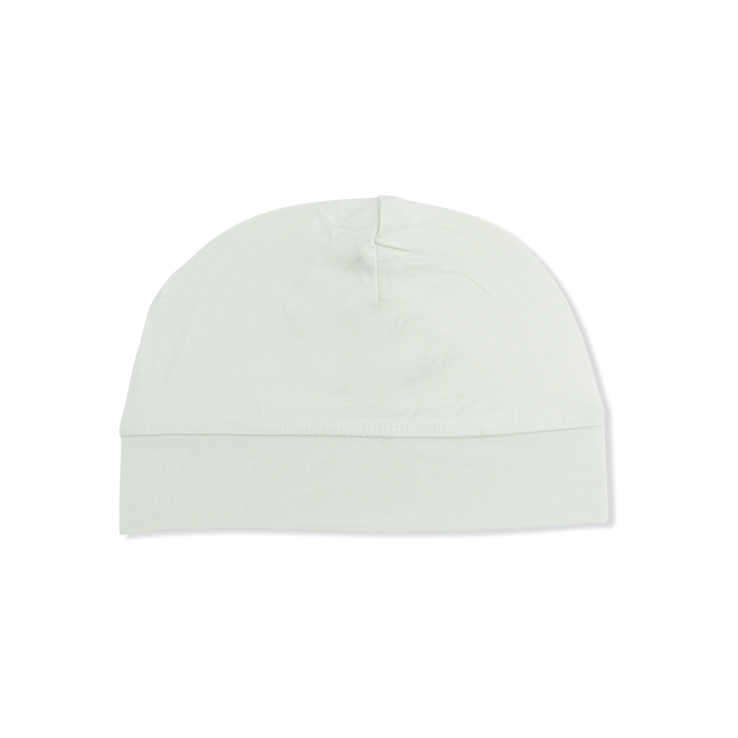 Solid Bok Choy - Beanie Hat