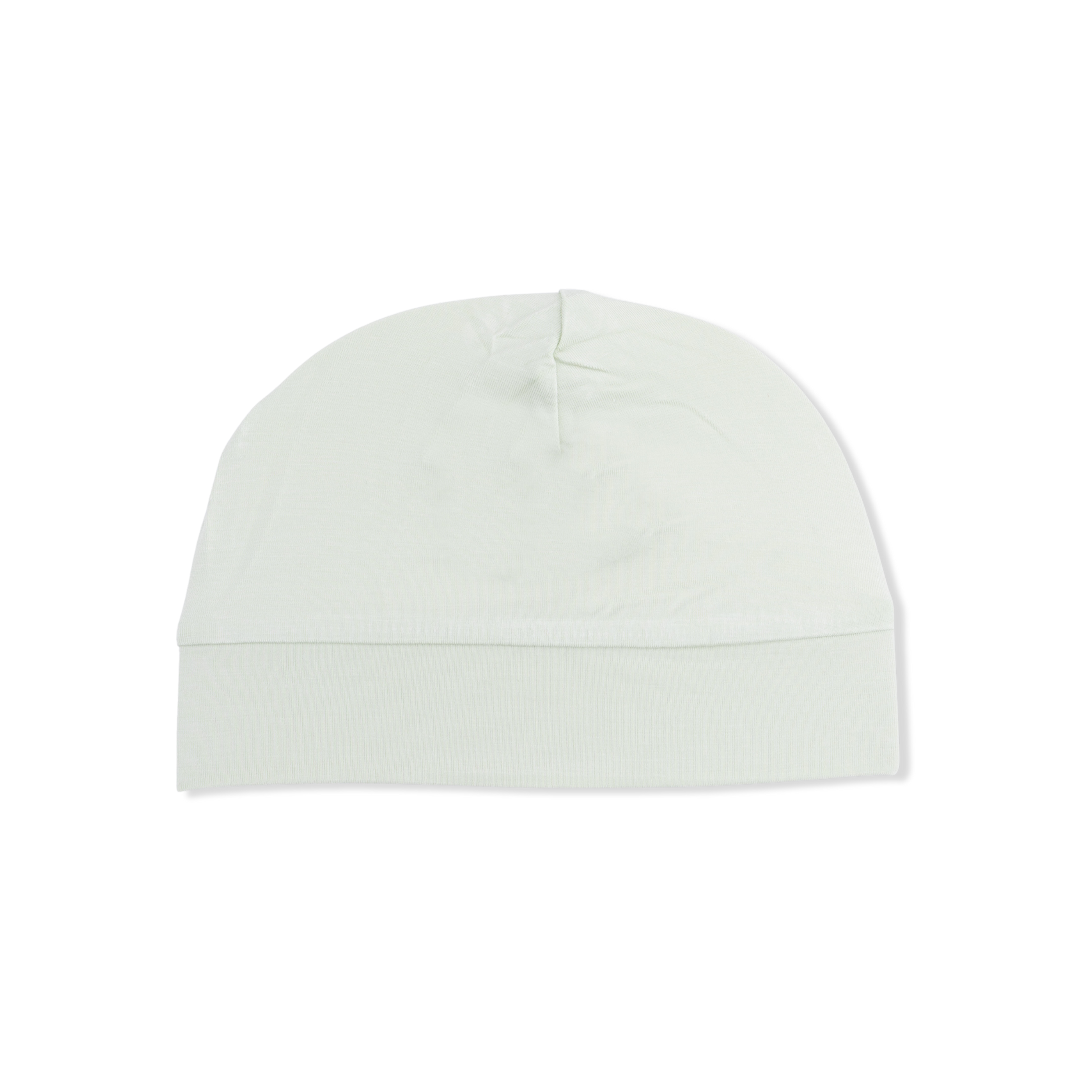 Solid Bok Choy - Beanie Hat