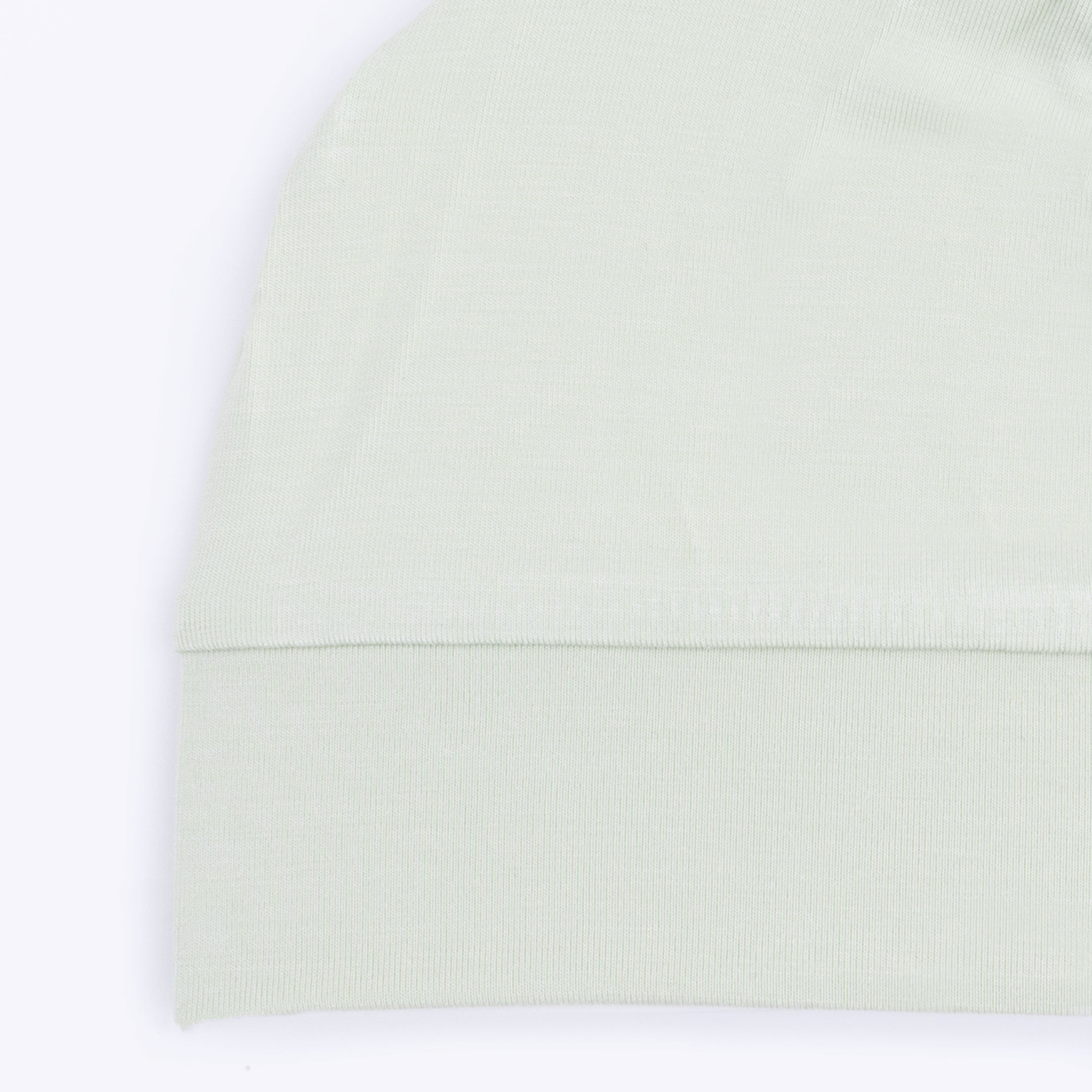 Solid Bok Choy - Beanie Hat