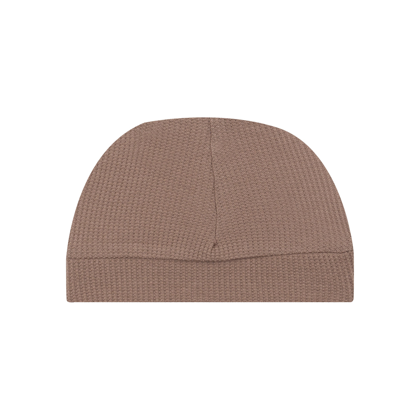 Beanie Hat - Basic - Solid Sinopia Fresco