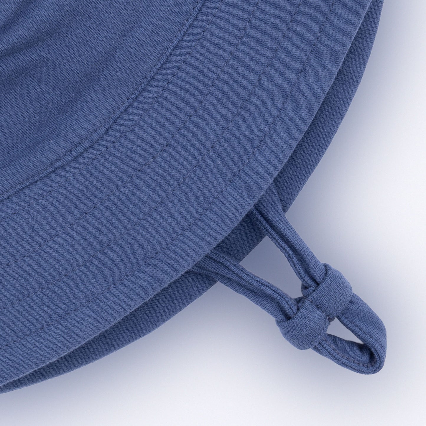 Solid Oceana - Bucket Hat