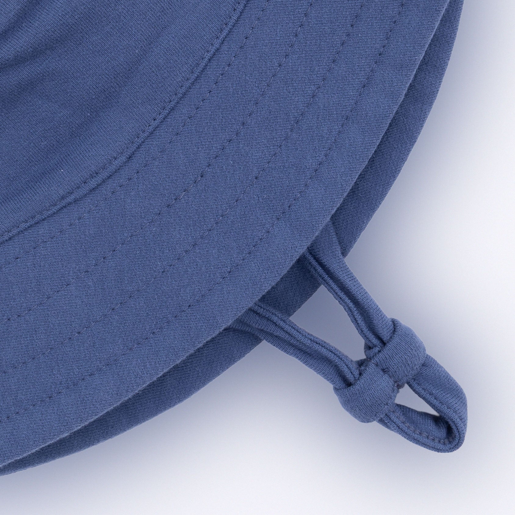 Solid Oceana - Bucket Hat