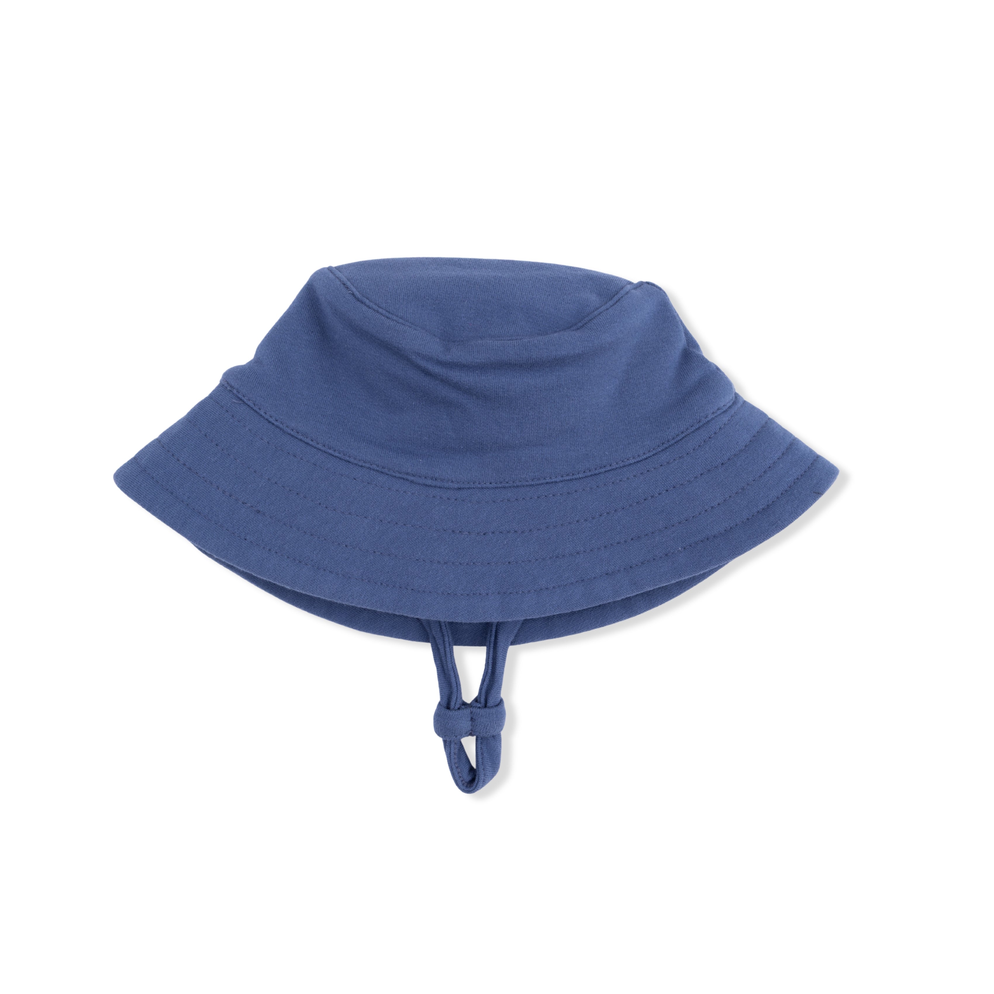 Oceana French Terry - Bucket Hat-Angel Dear