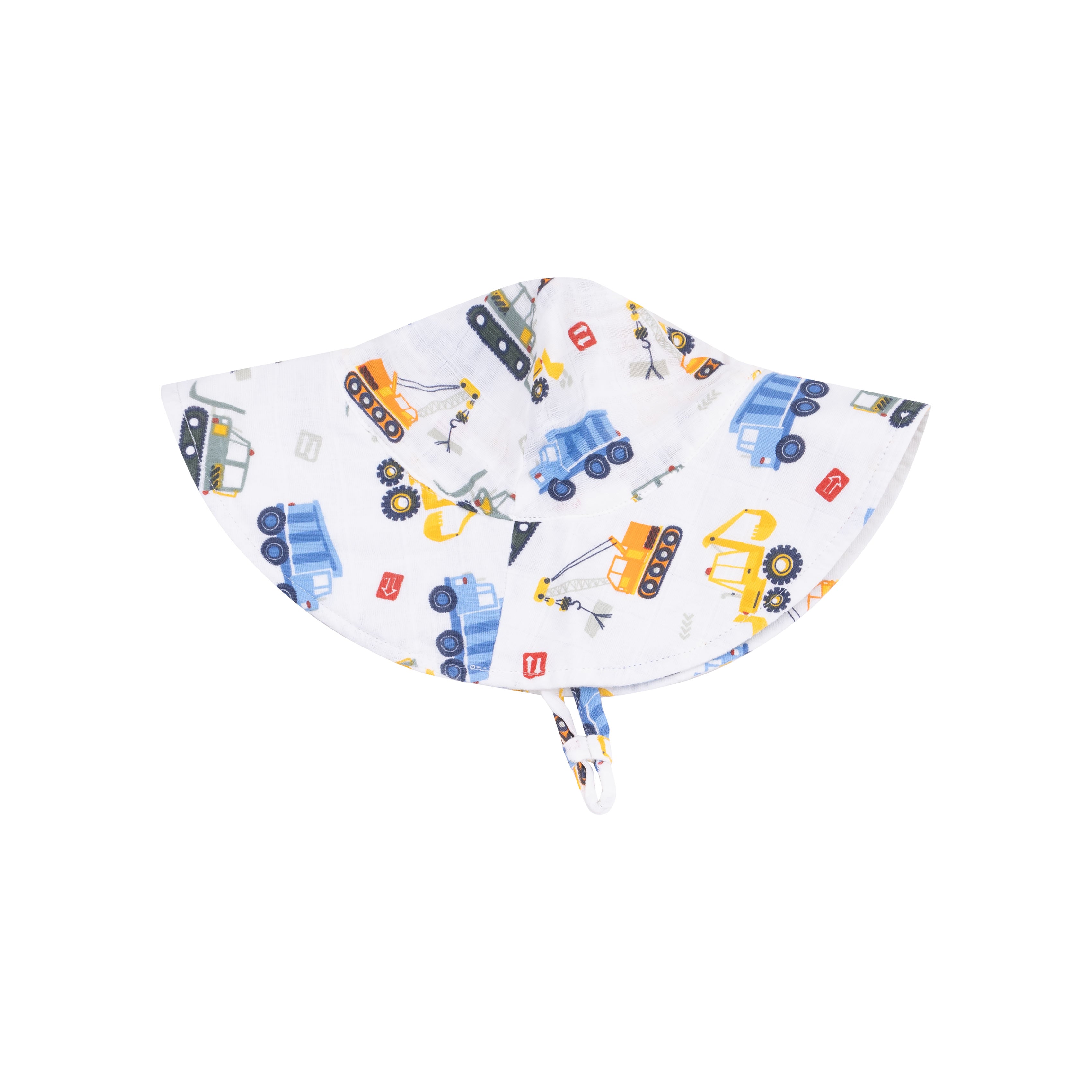 Wide Brim Sunhat - Cool Construction-Angel Dear