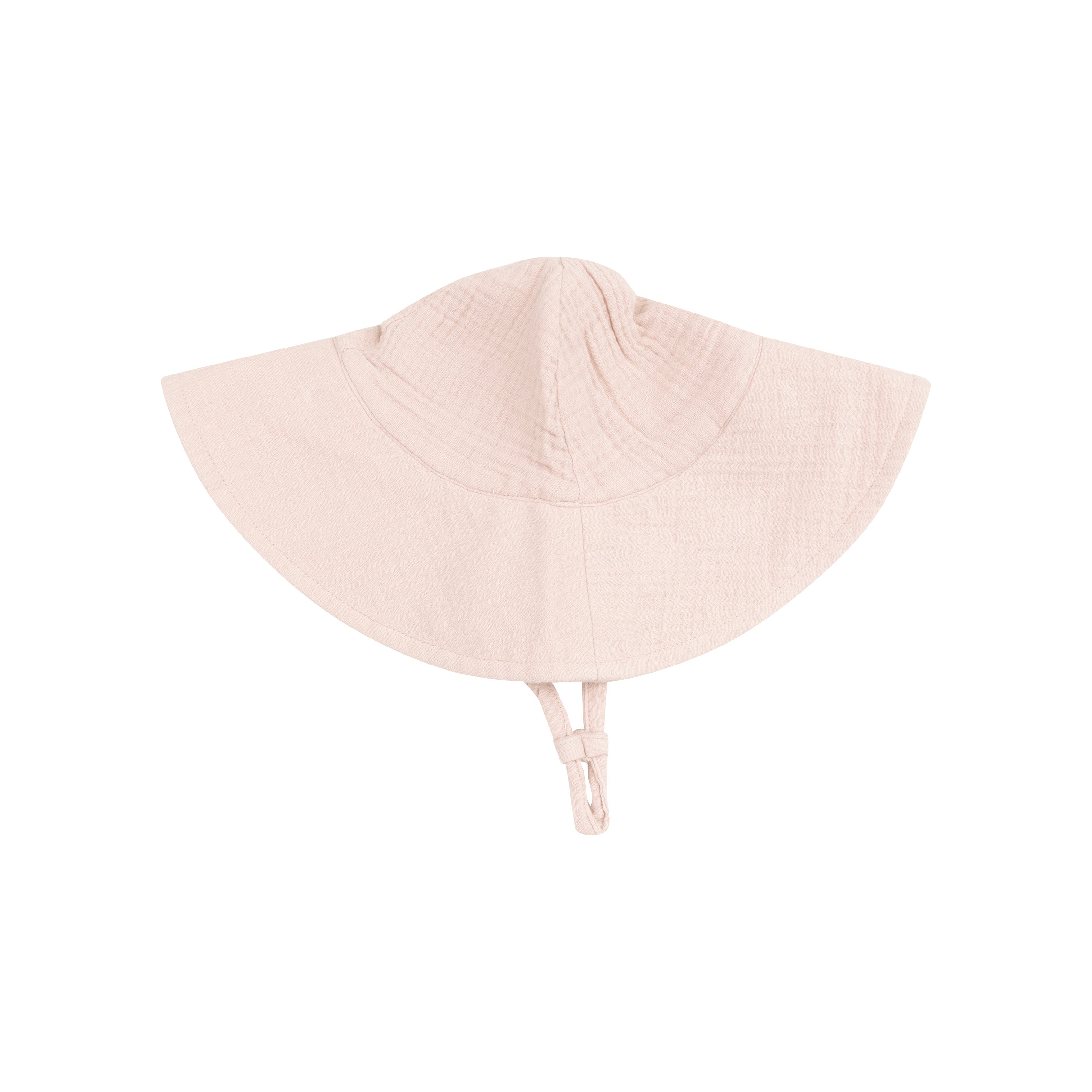 Muslin Sunhat – Angel Dear